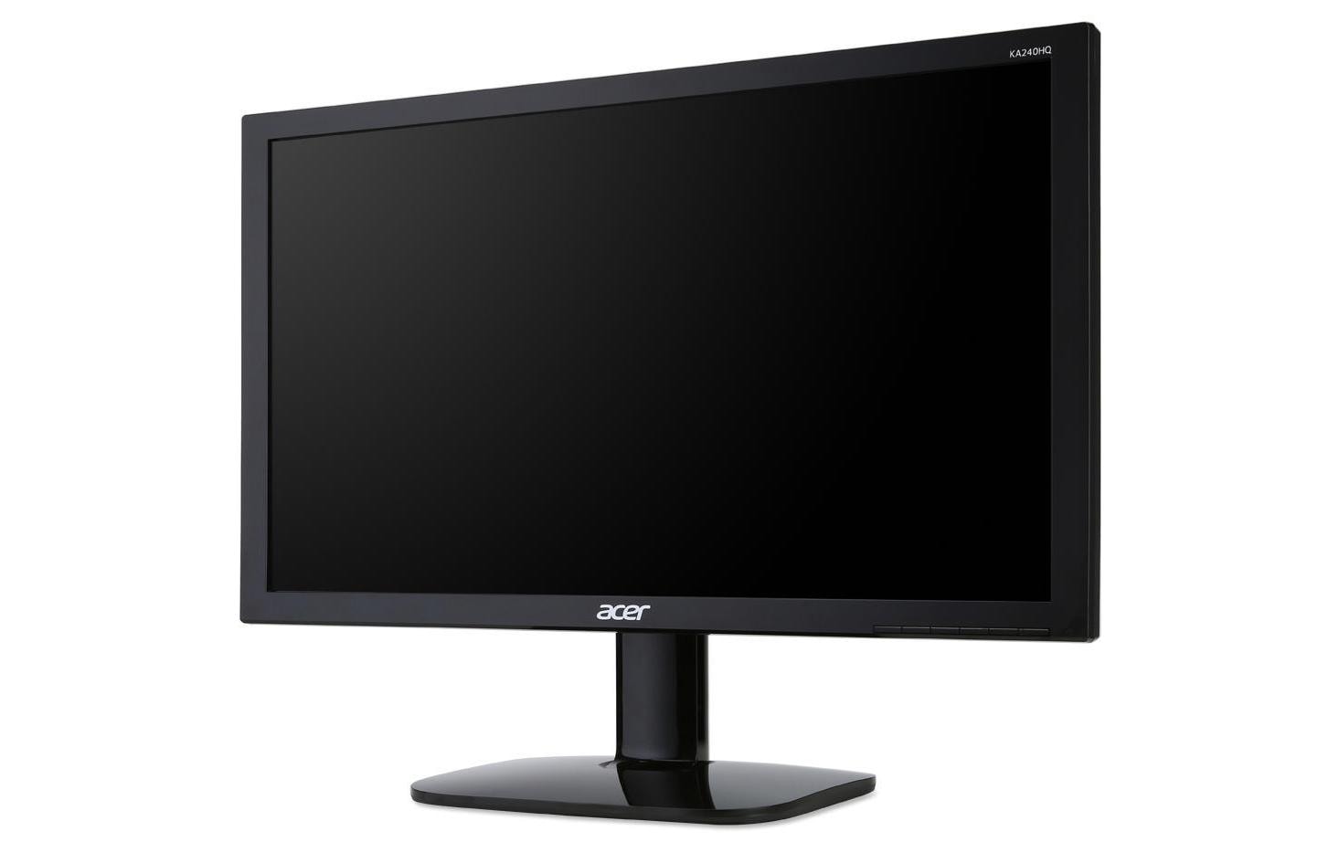 Acer LCD-Monitor »KA240HQBbid«, 61 cm/24 Zoll, 1920 x 1080 px