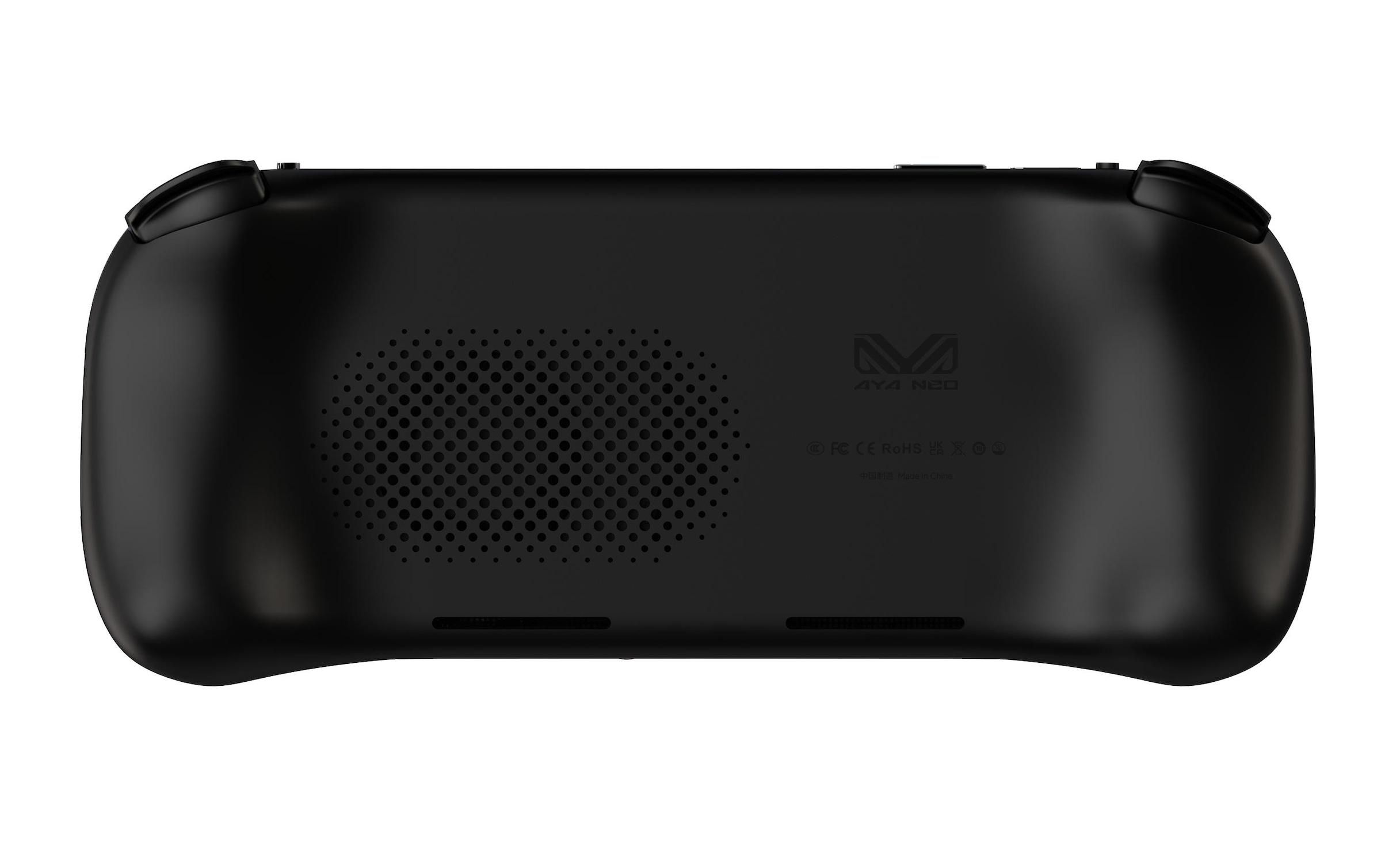 Spielekonsole »Aya Neo Handheld Geek 16 GB/512 GB«