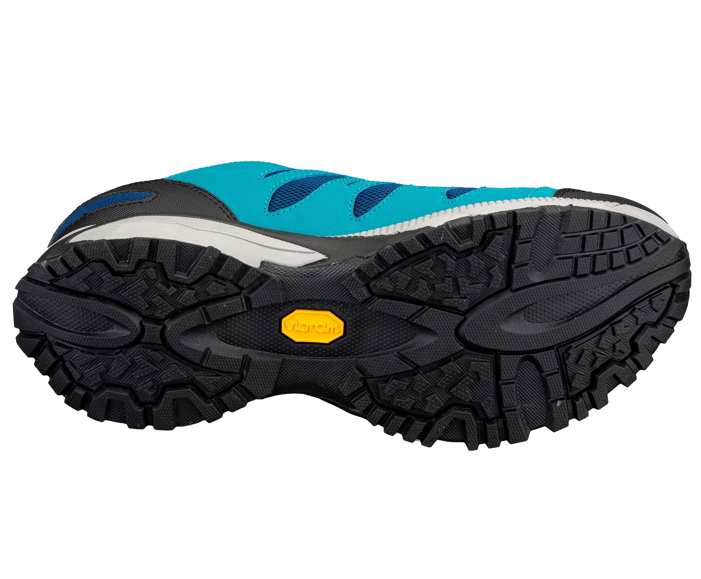 BRÜTTING Outdoorschuh »Outdoorschuh Expedition«