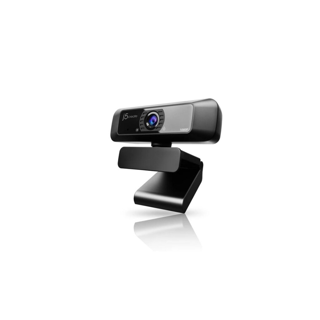 Webcam »j5Create 1080P«