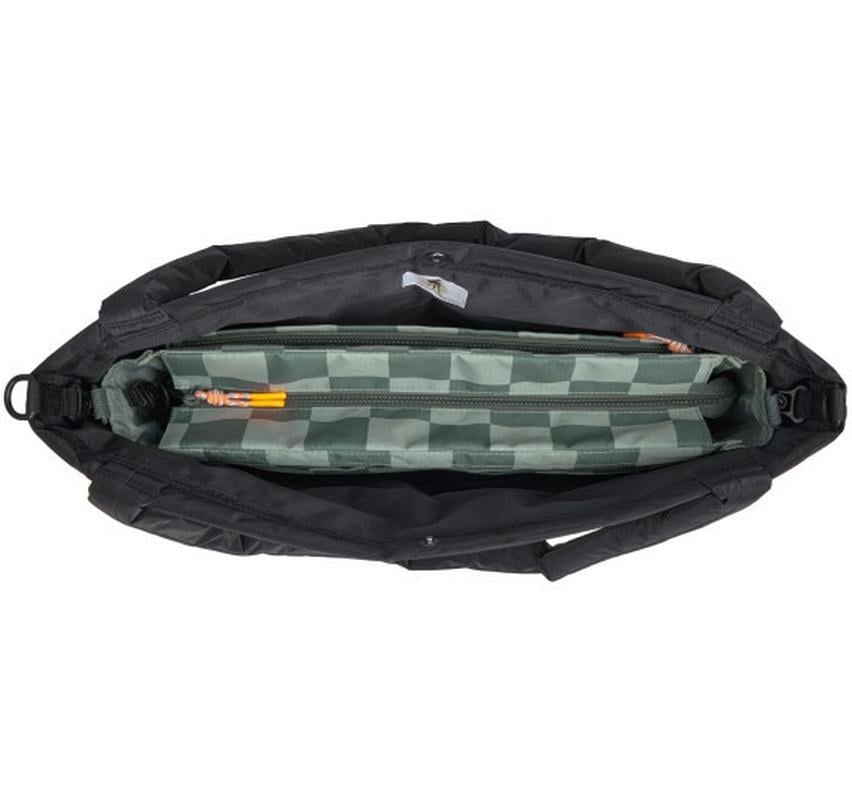 LÄSSIG Wickeltasche »Mix Shopper«