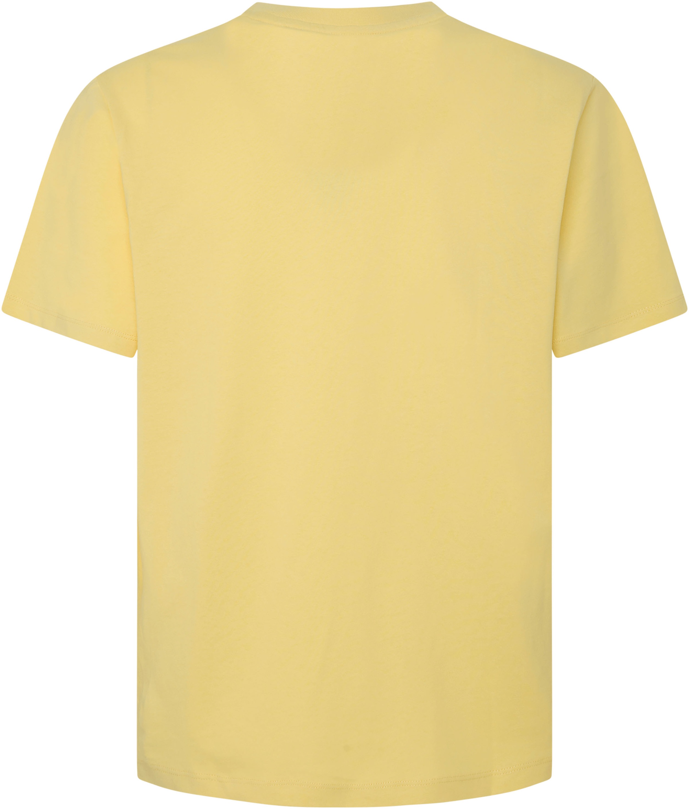 Pepe Jeans T-Shirt »CONNOR«, mit gesticktem Logo auf der Brust