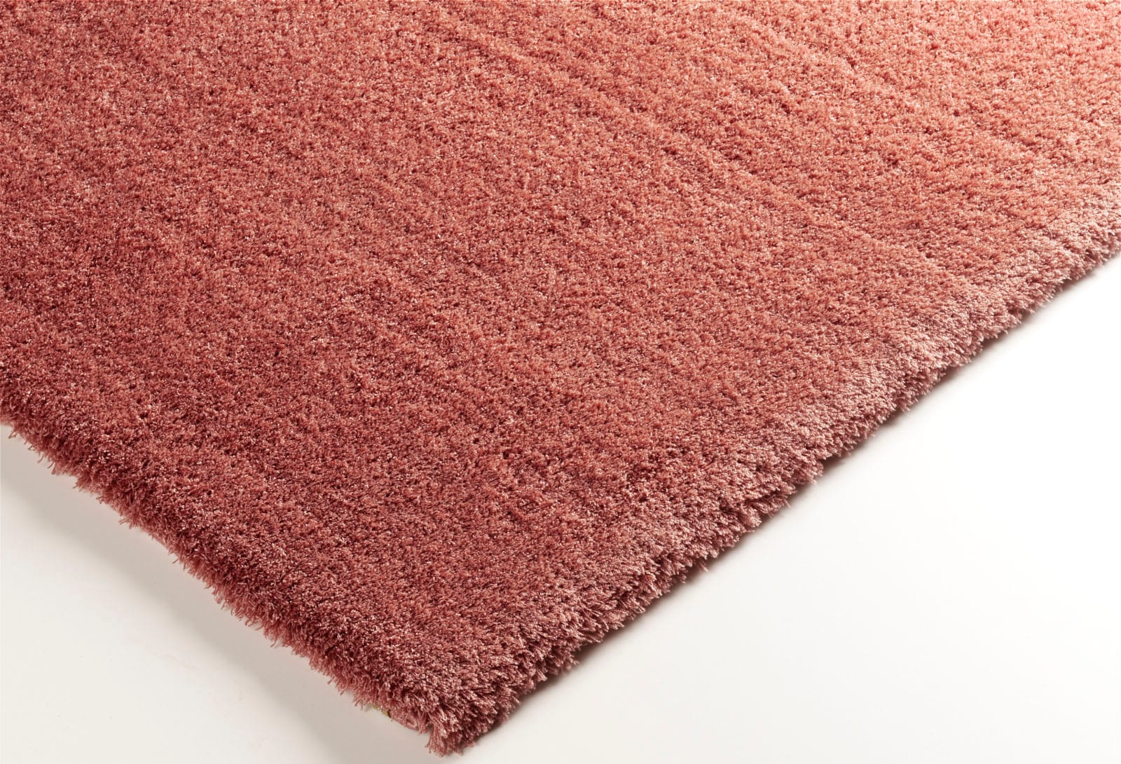 OCI DIE TEPPICHMARKE Hochflor-Teppich »Soft Dream«, rechteckig, besonders weich durch Microfaser, Wohnzimmer