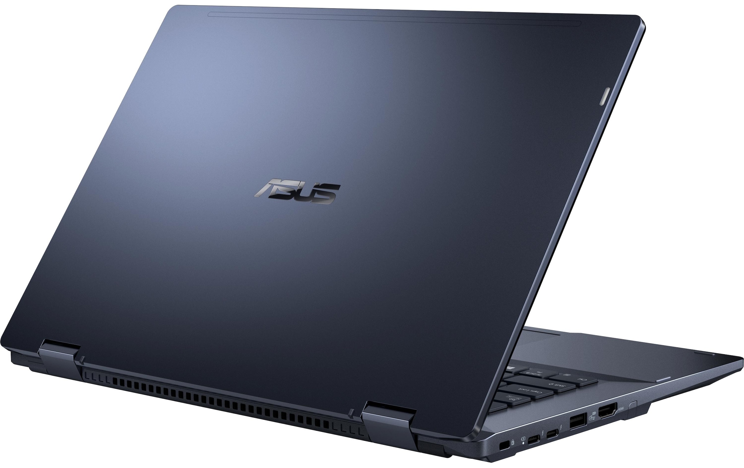 Asus Business-Notebook »B3 Flip (B3402FVA-EC0730X)«, 35,42 cm, / 14 Zoll, Intel, Core i7, UHD Graphics, 1000 GB SSD