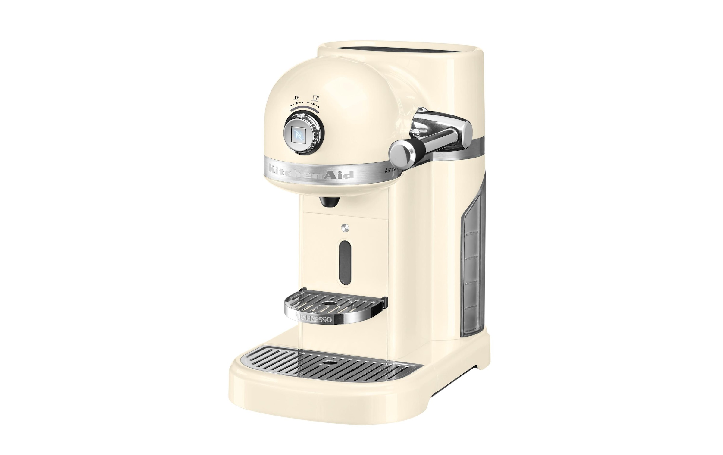 KitchenAid Kapselmaschine »Artisan«