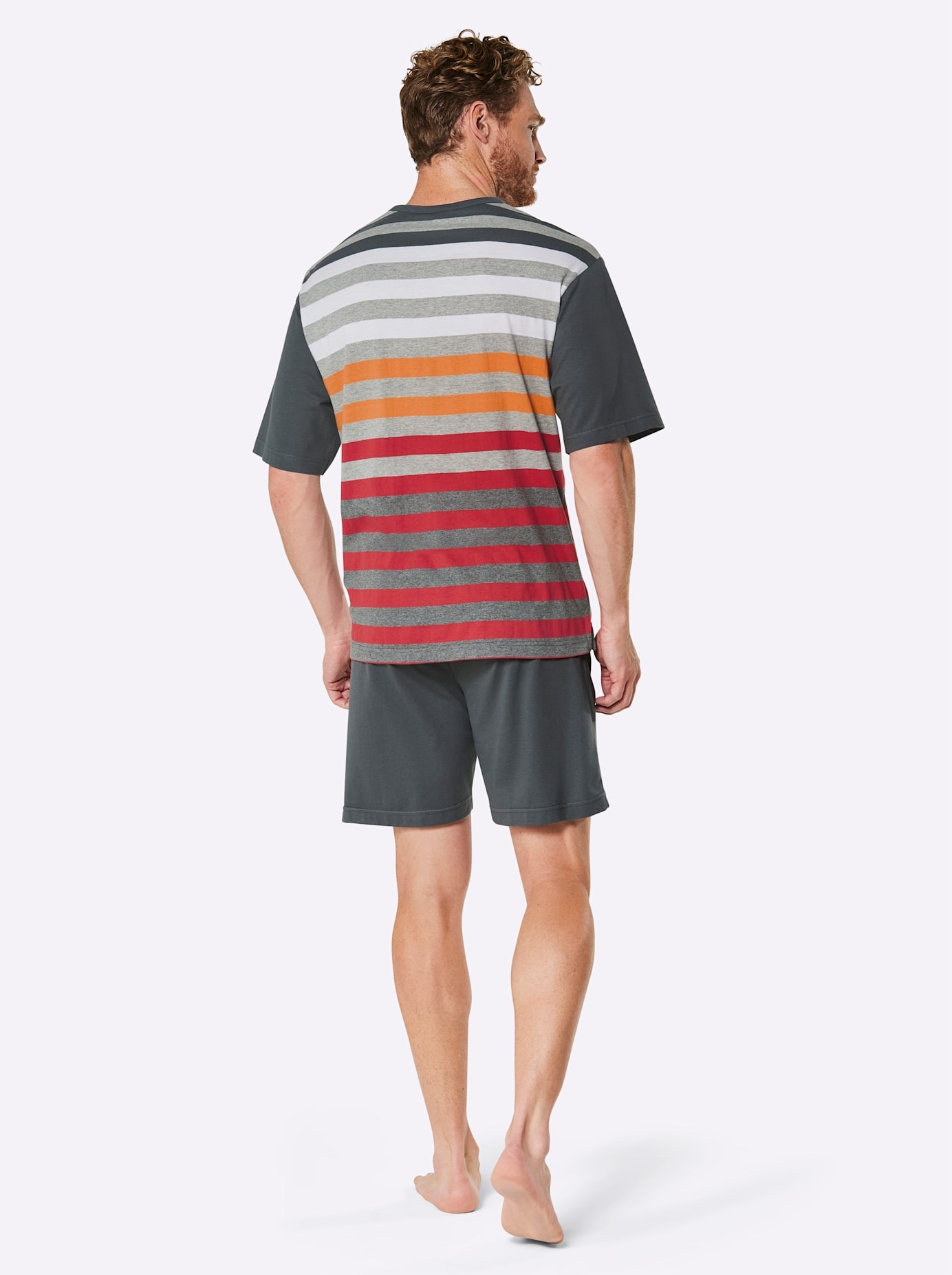 Hajo Shorty