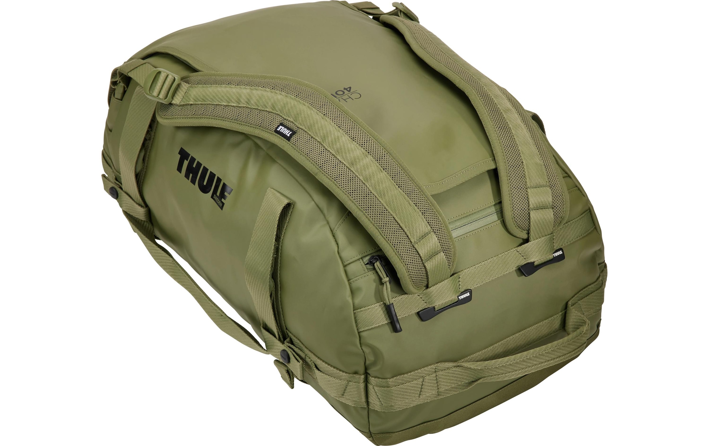 Thule Reisetasche »Bag Chasm 40 l«