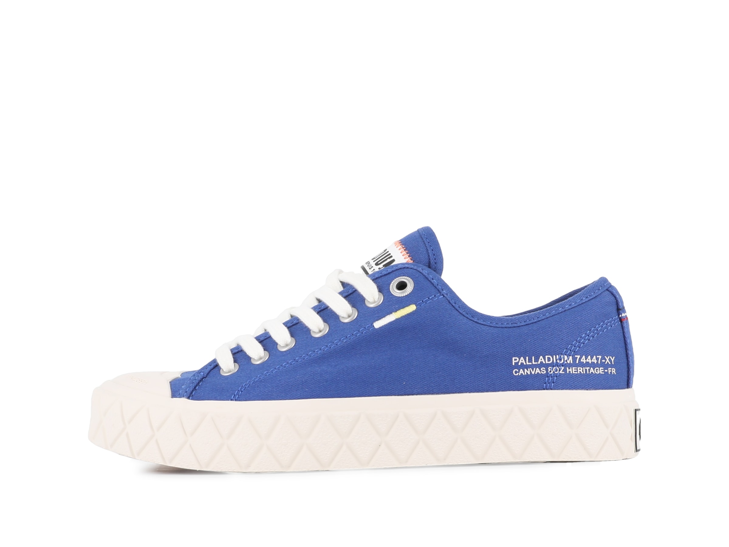 Palladium Sneaker »PALLA ACE CVS ORG«
