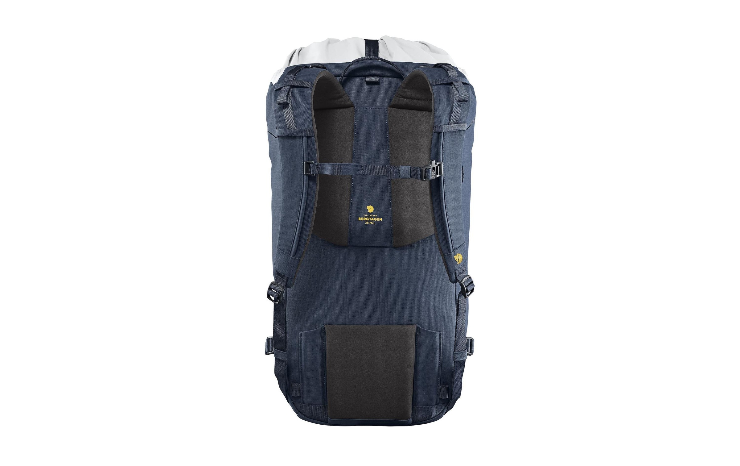 Fjällräven Wanderrucksack »Bergtagen 38 S-M«