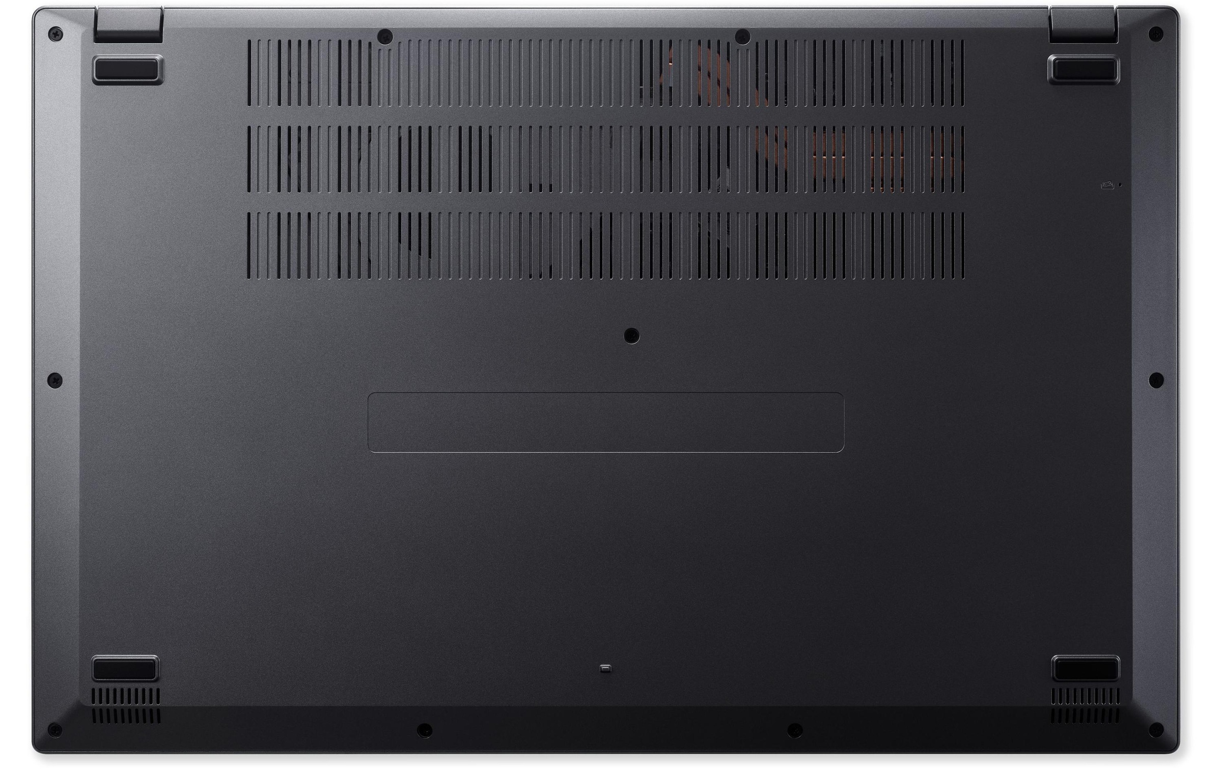 Acer Notebook »Aspire 5 (A517-58M-56ZV) i5 16GB 1TB«, 39,79 cm, / 17,3 Zoll, Intel, Core i5, Iris Xe Graphics, 1000 GB SSD