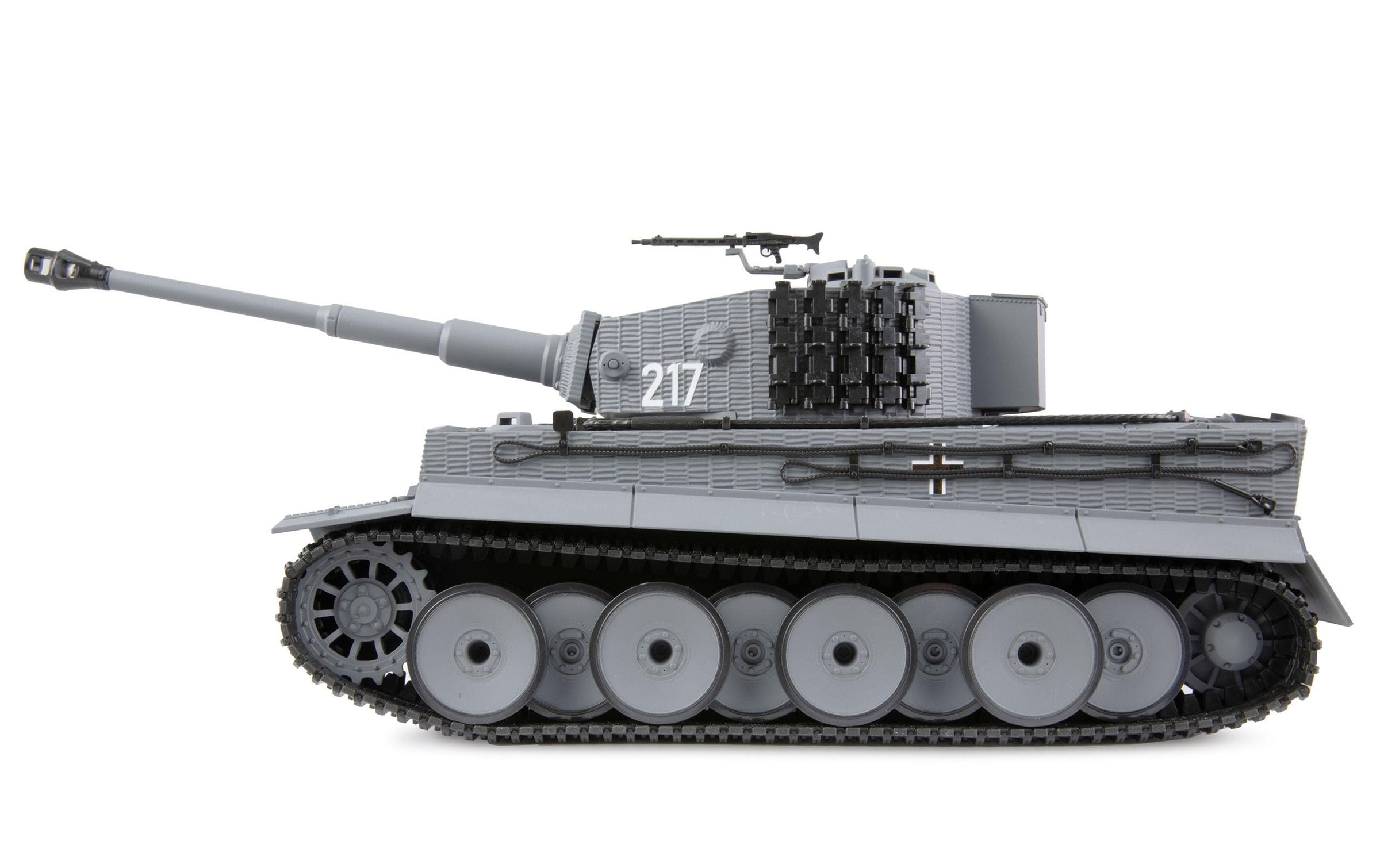 Amewi RC-Auto »Tiger I PV mit IR Battlefunktion, RTR,«