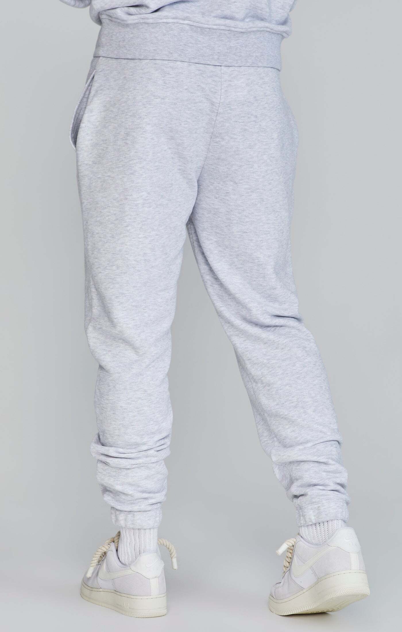 Siksilk Jogginghose »Siksilk Jogginghose Logo Joggers«