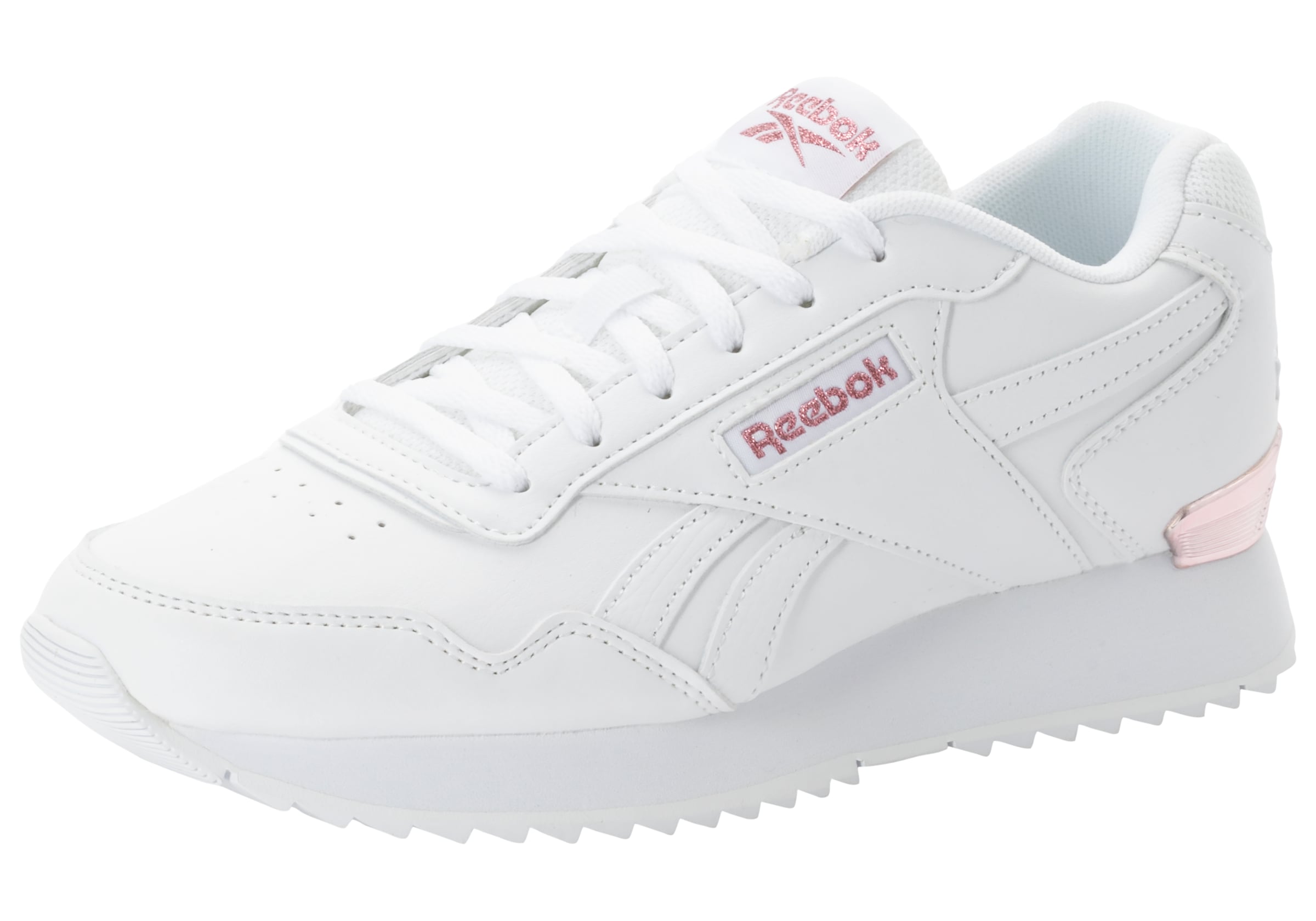 Reebok Classic Sneaker »REEBOK GLIDE RIPPLE CLIP«