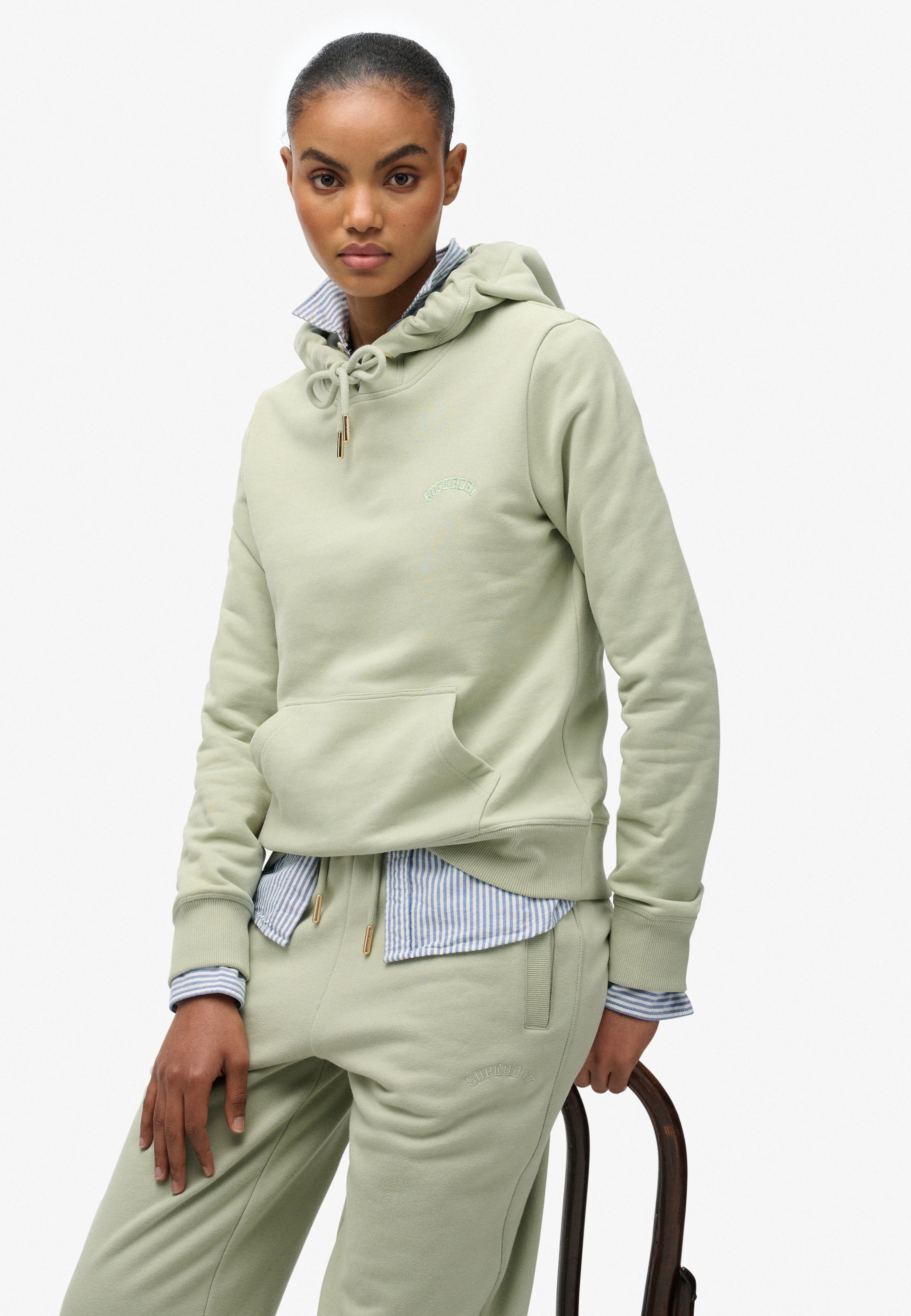 Superdry Kapuzensweatshirt