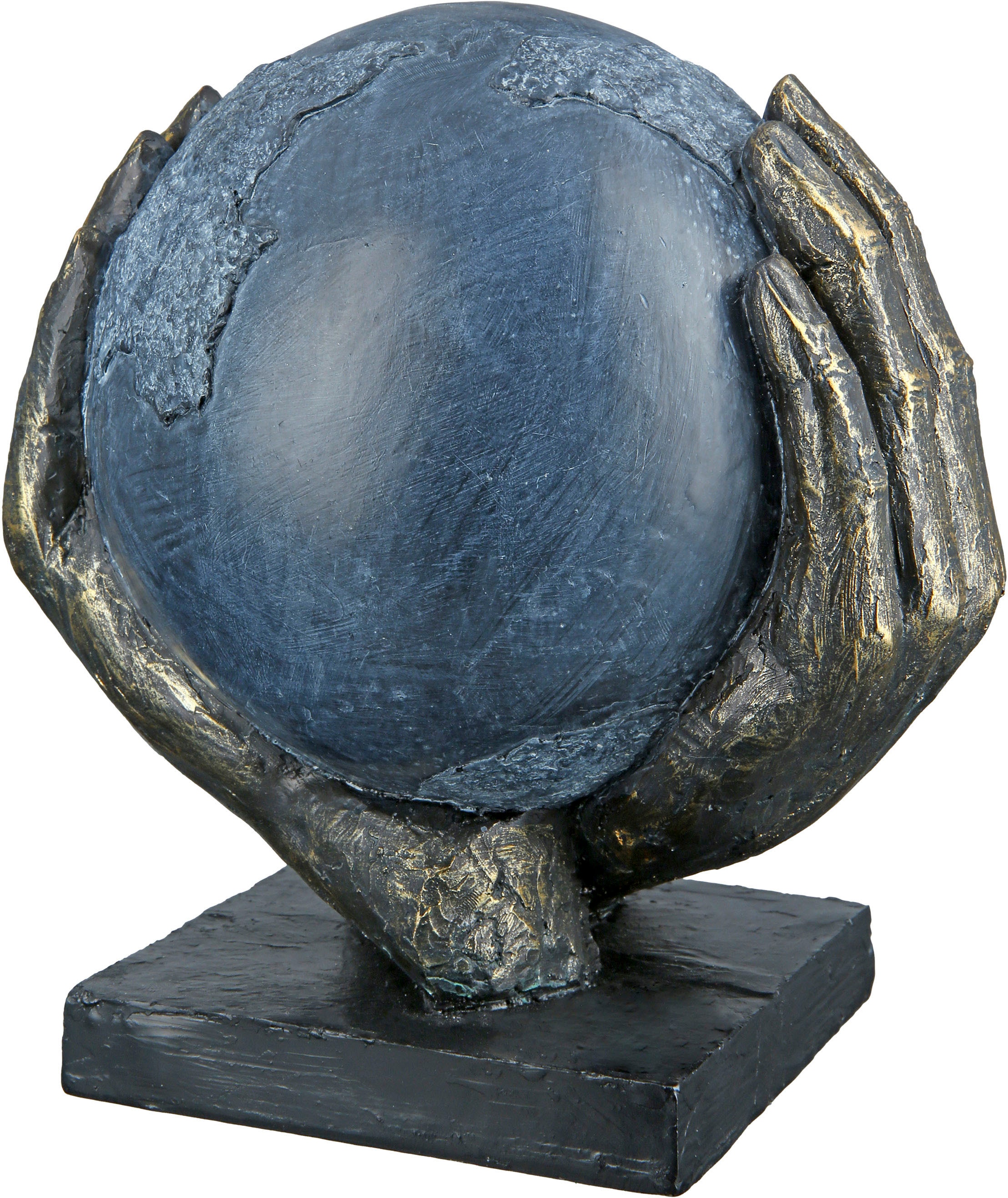 Casablanca by Gilde Dekofigur »Skulptur Save the World«