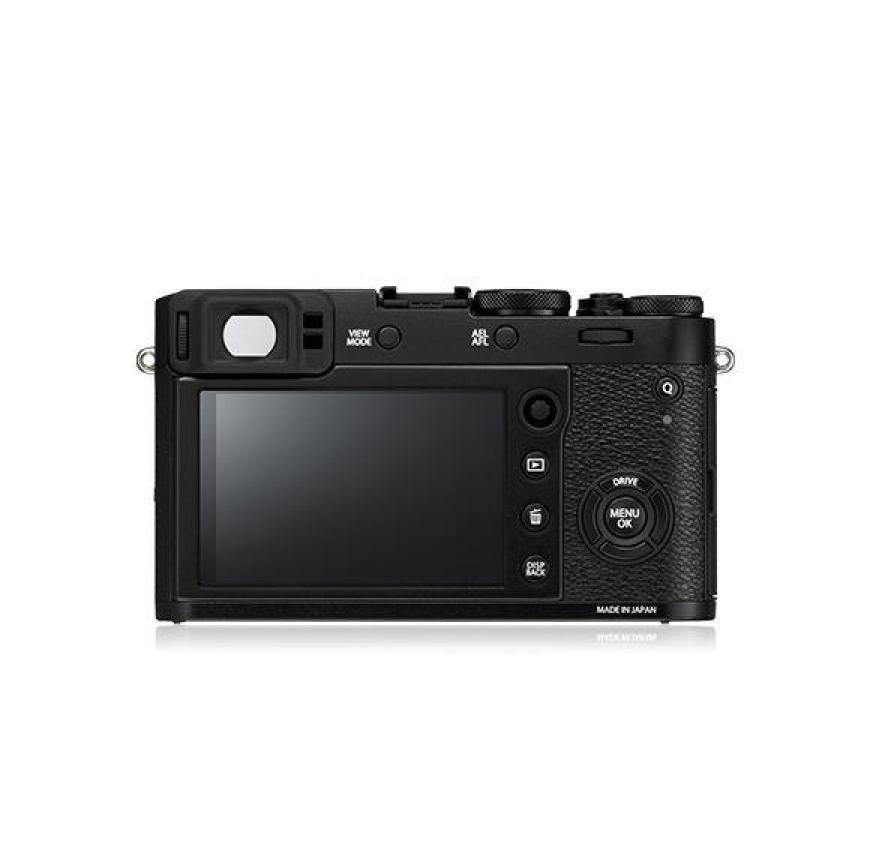 FUJIFILM Kompaktkamera »Fotokamera X100F«