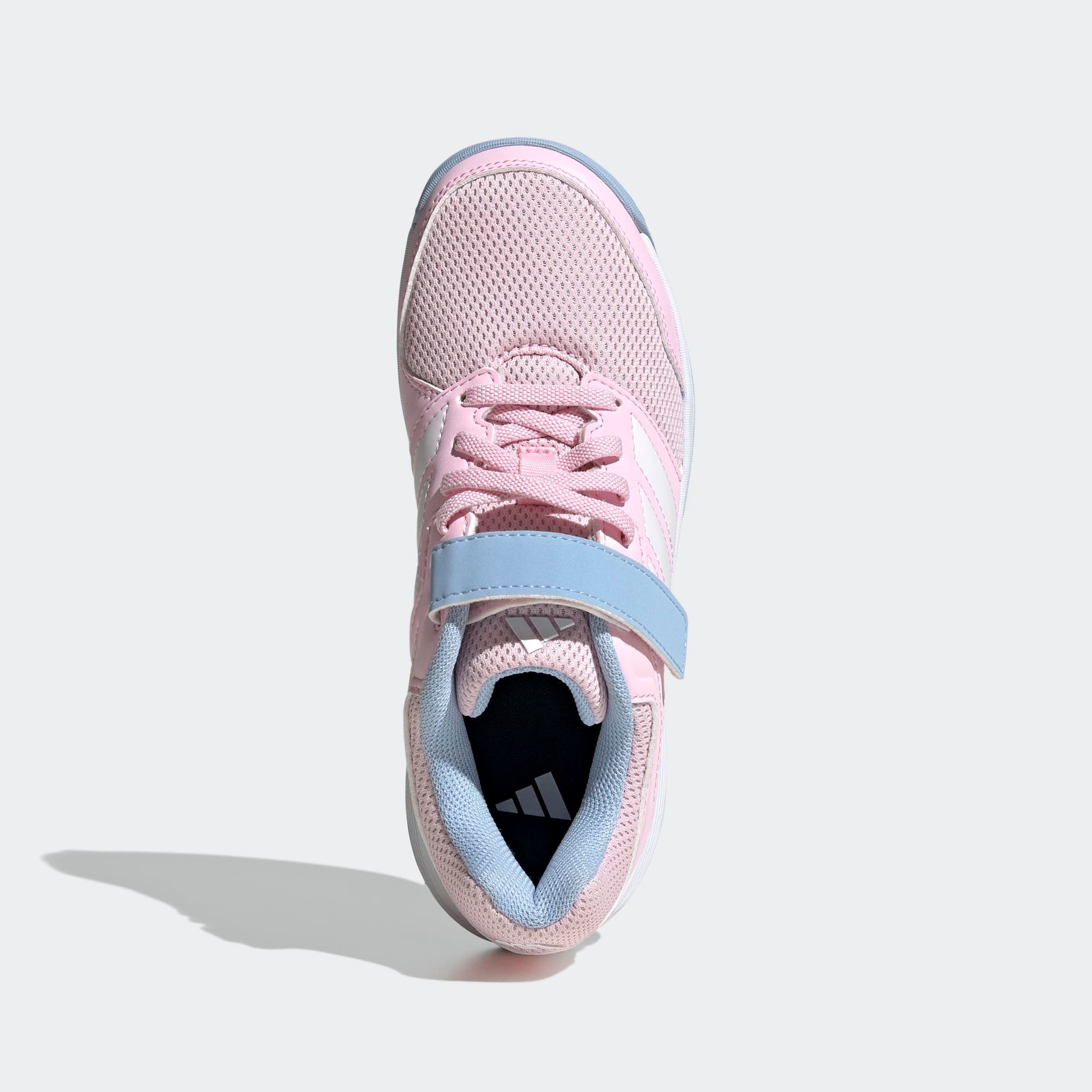 adidas Performance Hallenschuh »SPEEDCOURT INDOOR KIDS E«, geeignet für jeden Hallensport
