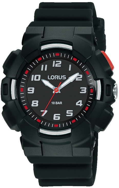 LORUS Quarzuhr »R2347NX9« kaufen