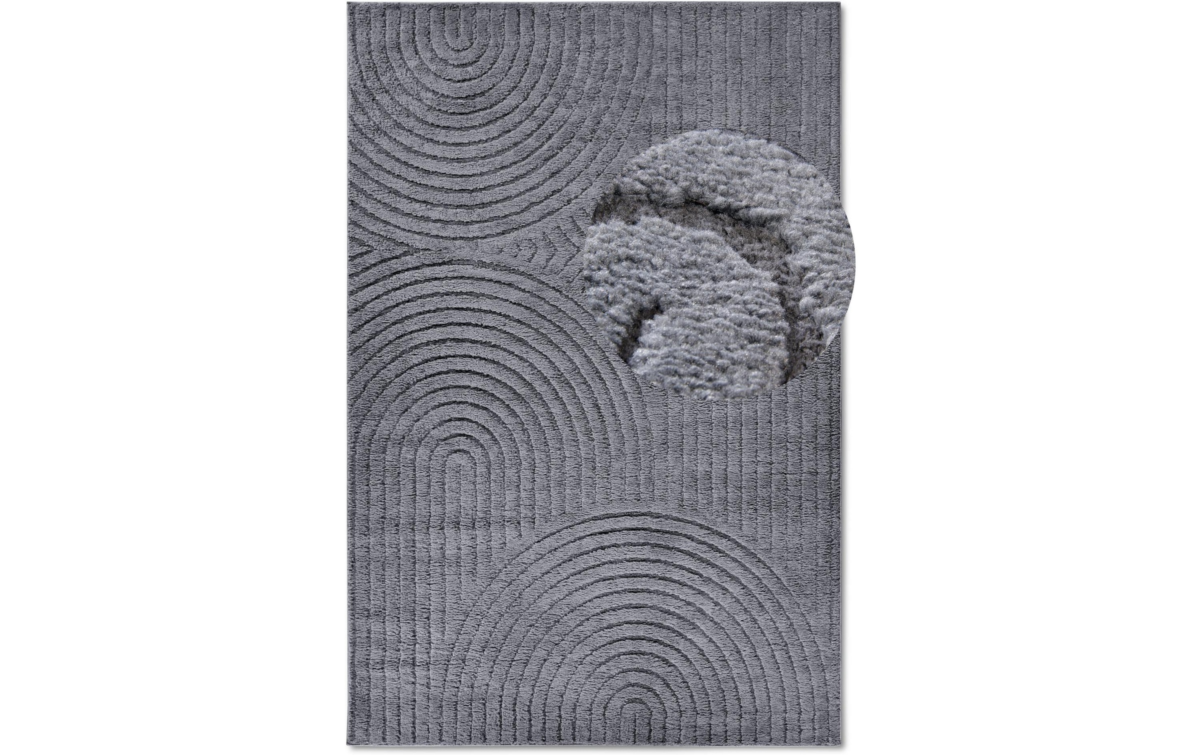 ELLE DECORATION Teppich »Panglao 120 cm x 170 cm«