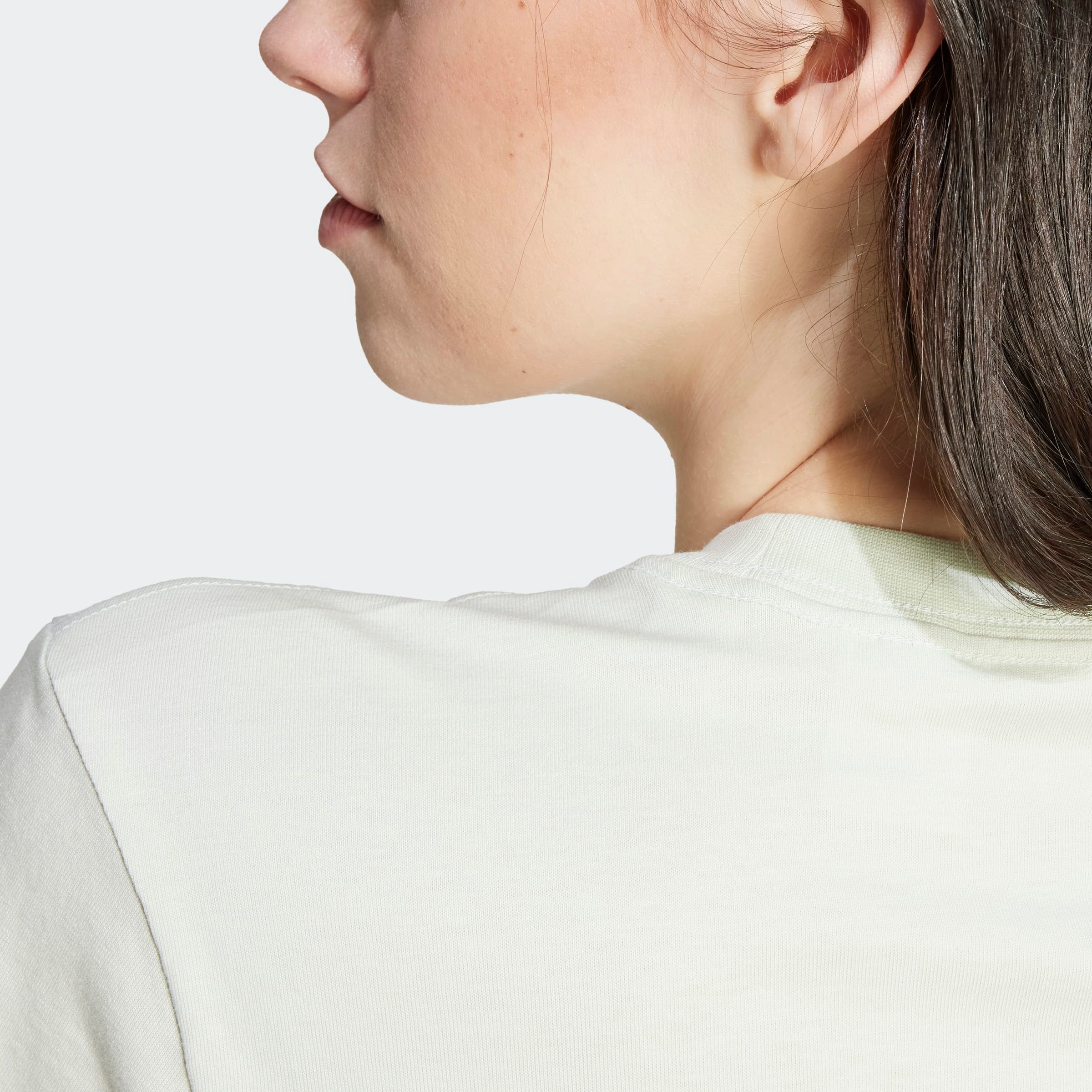 adidas Sportswear T-Shirt »LOUNGEWEAR ESSENTIALS LOGO«