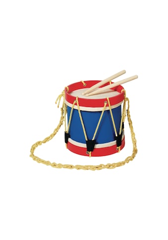 goki Spielzeug-Musikinstrument »Trommel« kaufen