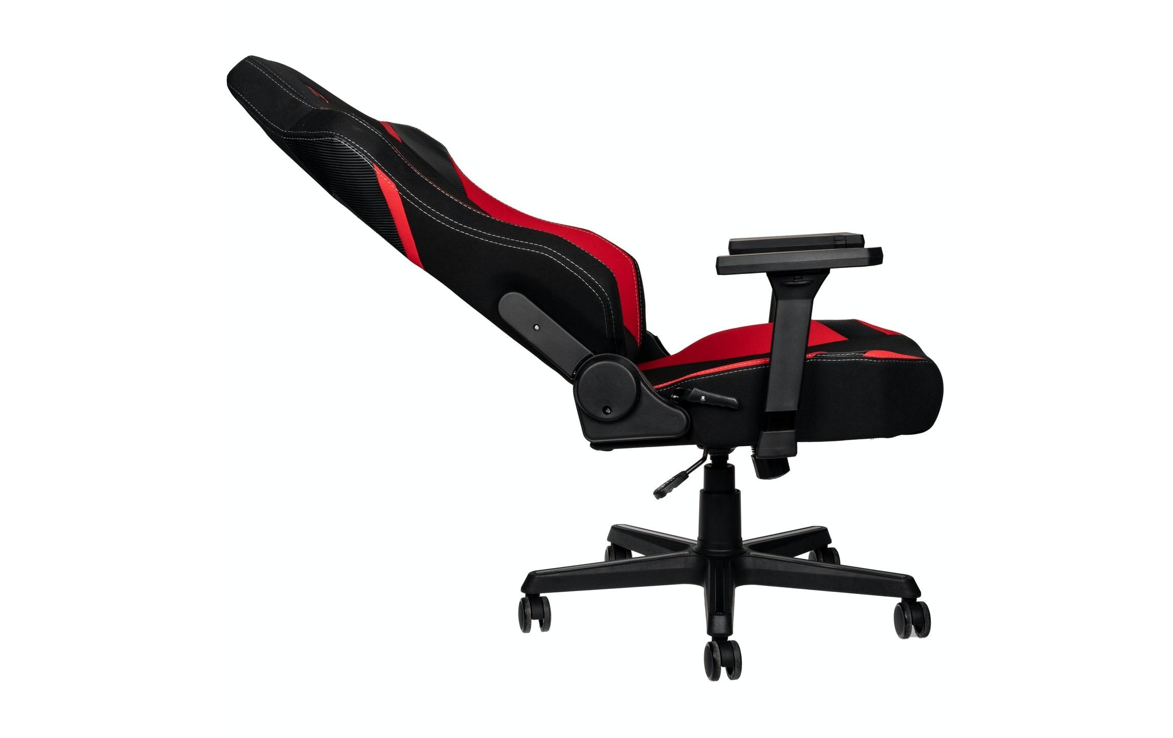 NITRO CONCEPTS Gaming-Stuhl »X1000 R«