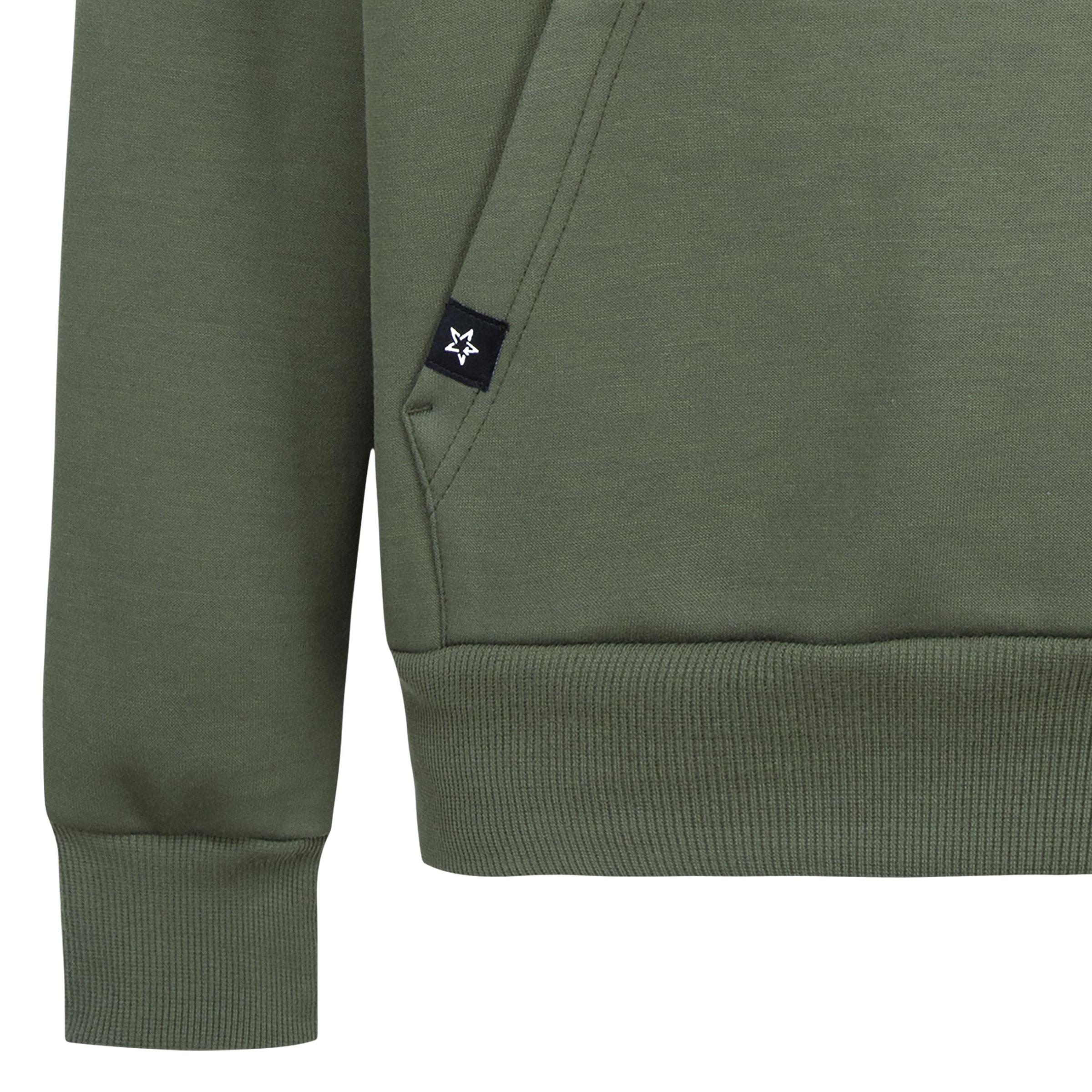 Converse Kapuzensweatshirt »für Kinder«, für Kinder