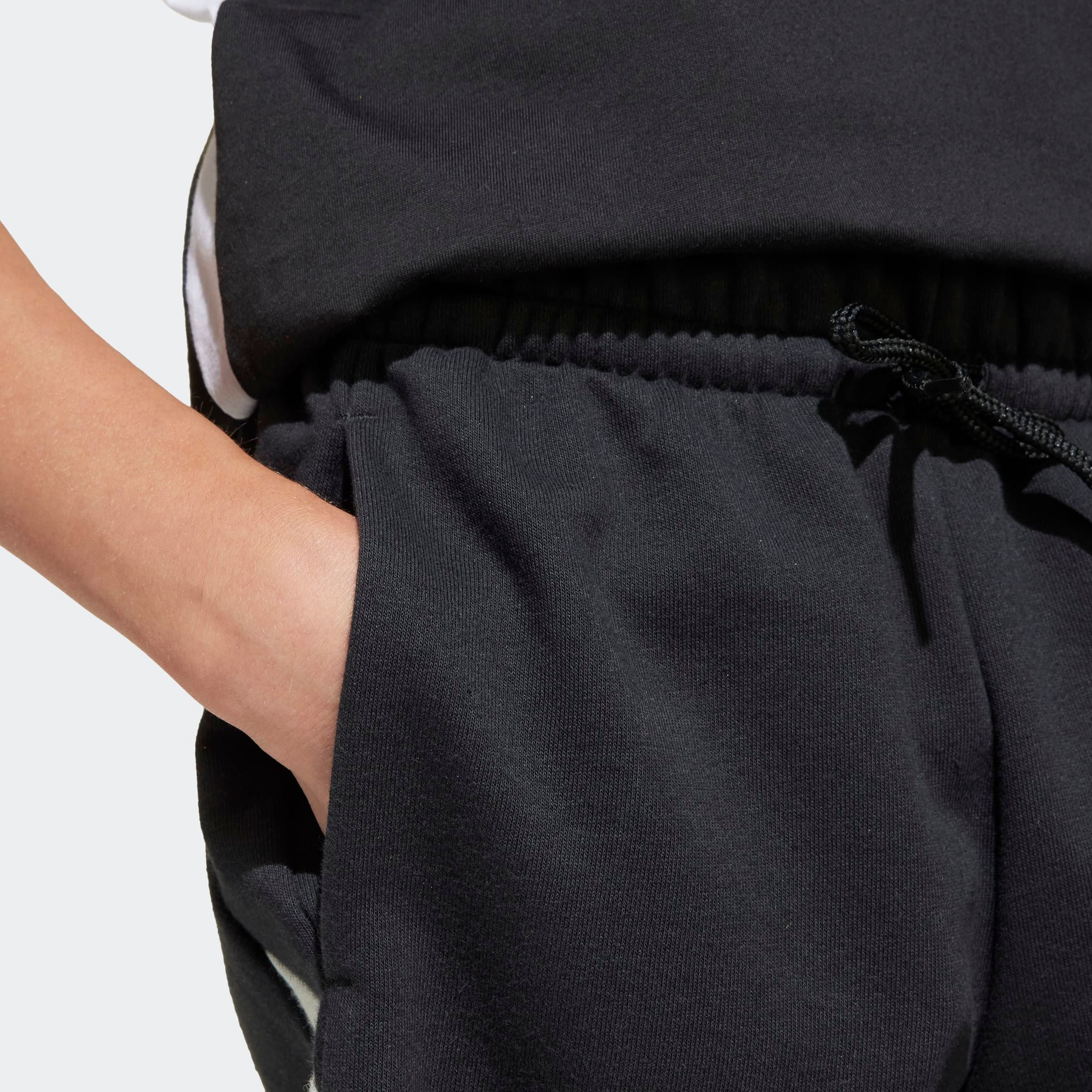 adidas Sportswear Shorts »J CB SHORT«, (1 tlg.)