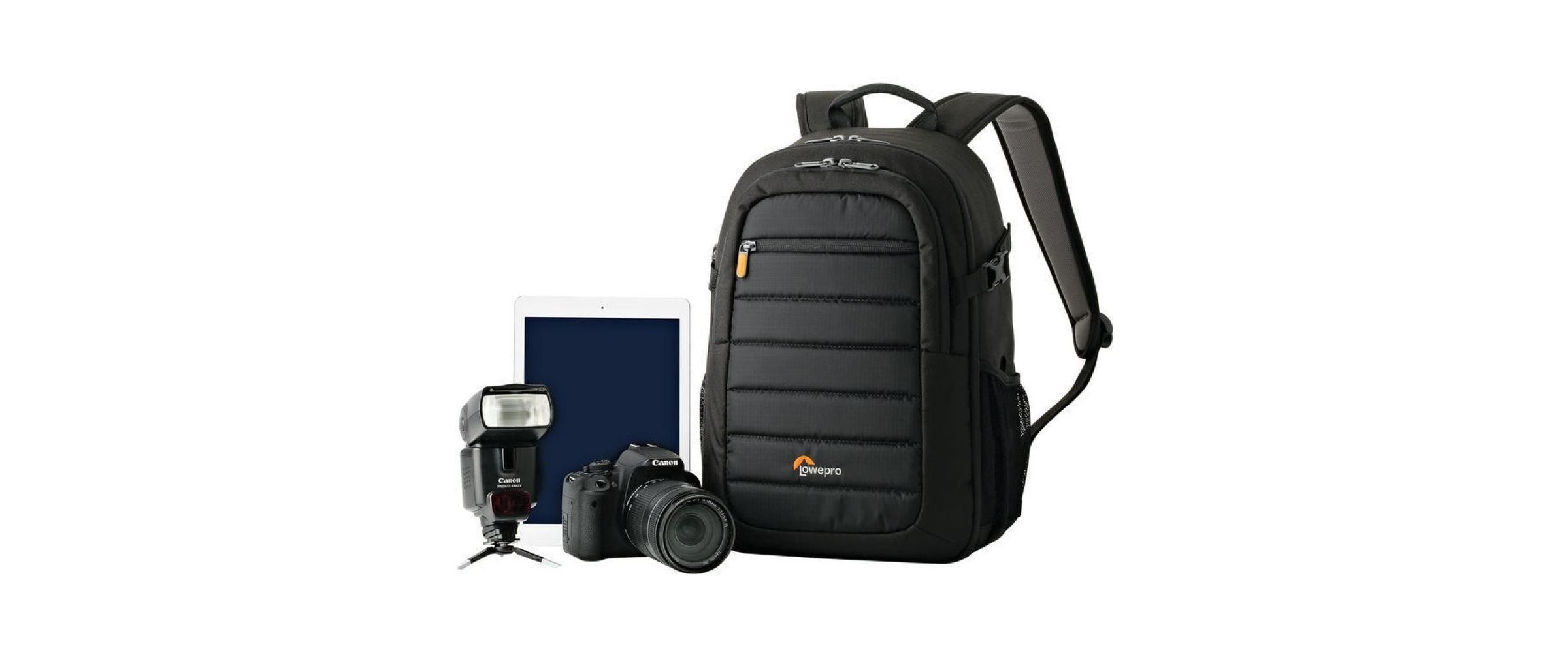 Lowepro Kameratasche »Tahoe BP 150 Schwarz«