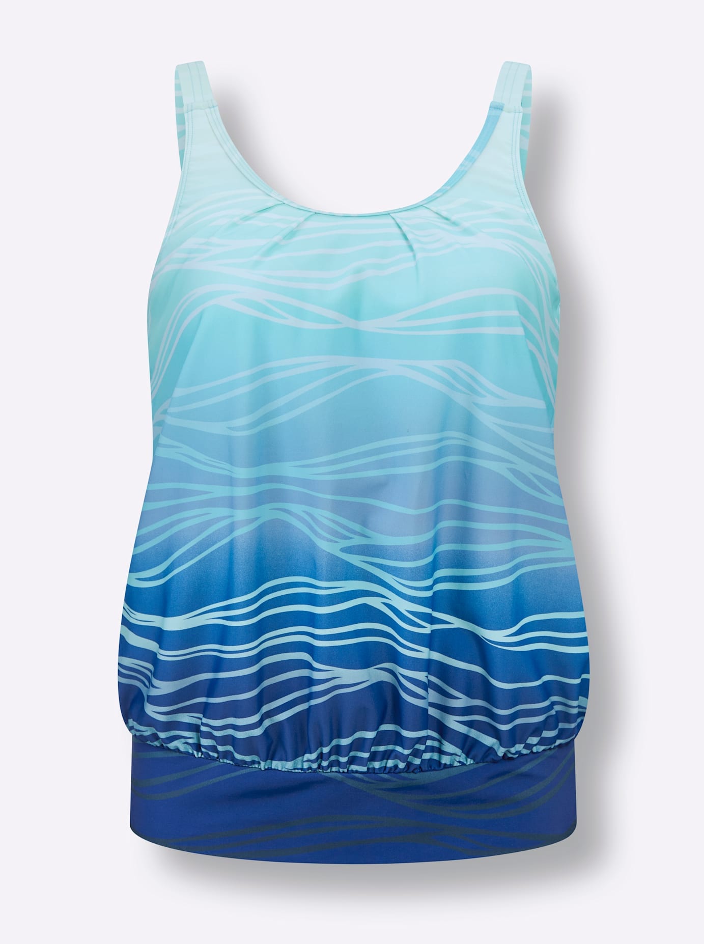 feel good Tankini-Top