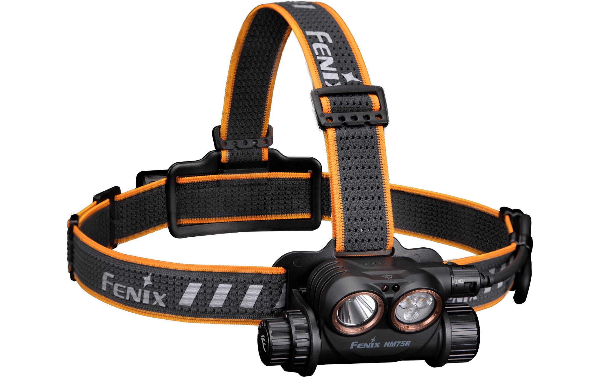 Fenix Stirnlampe »HM75R«