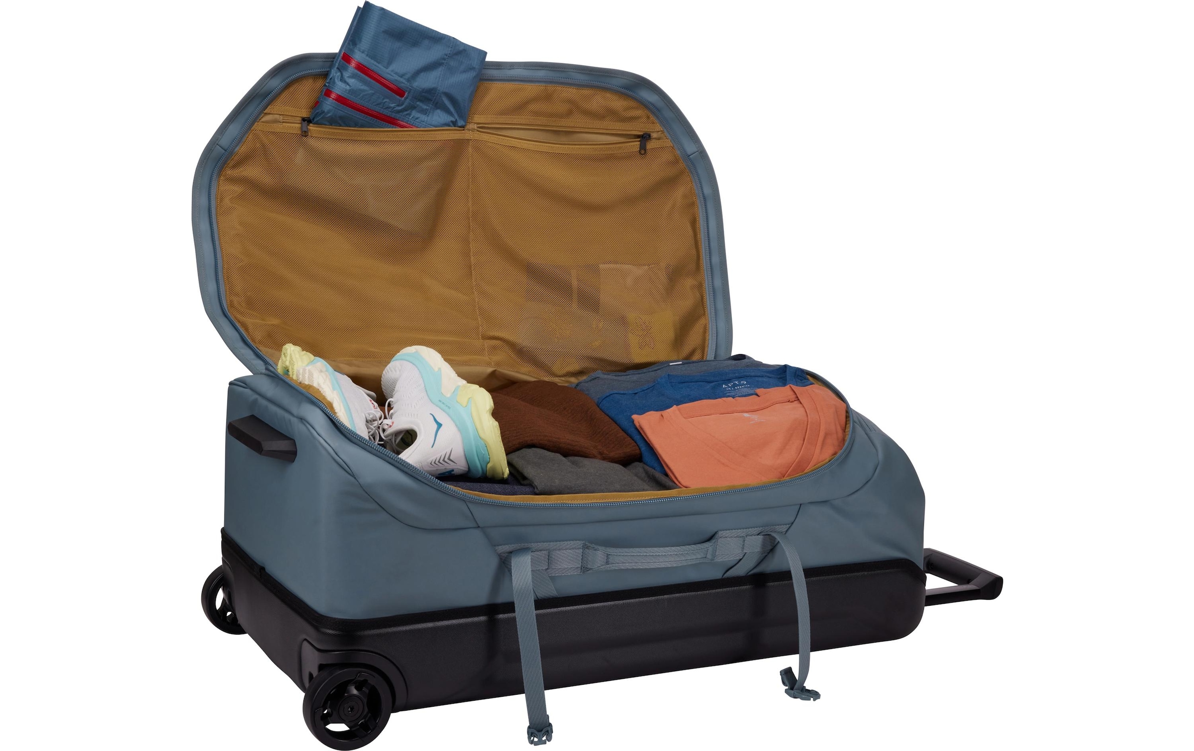 Thule Koffer »Chasm 110 l«, 2 Rollen