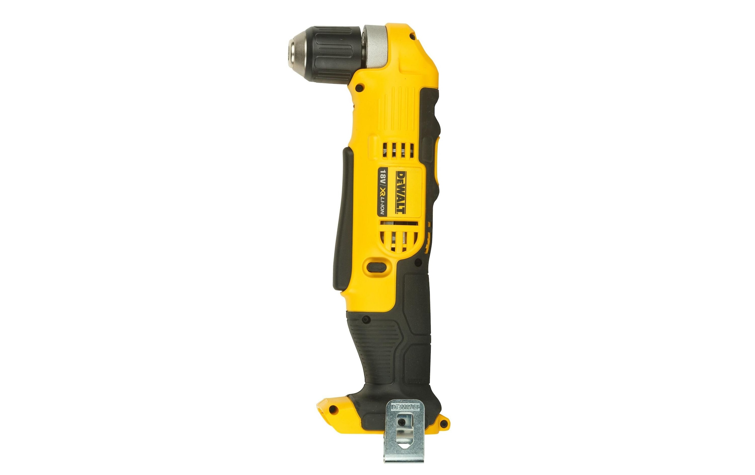 DeWalt Akku-Winkelbohrmaschine »DeWalt Akku-Winkelbohrmaschine DCD740NT«