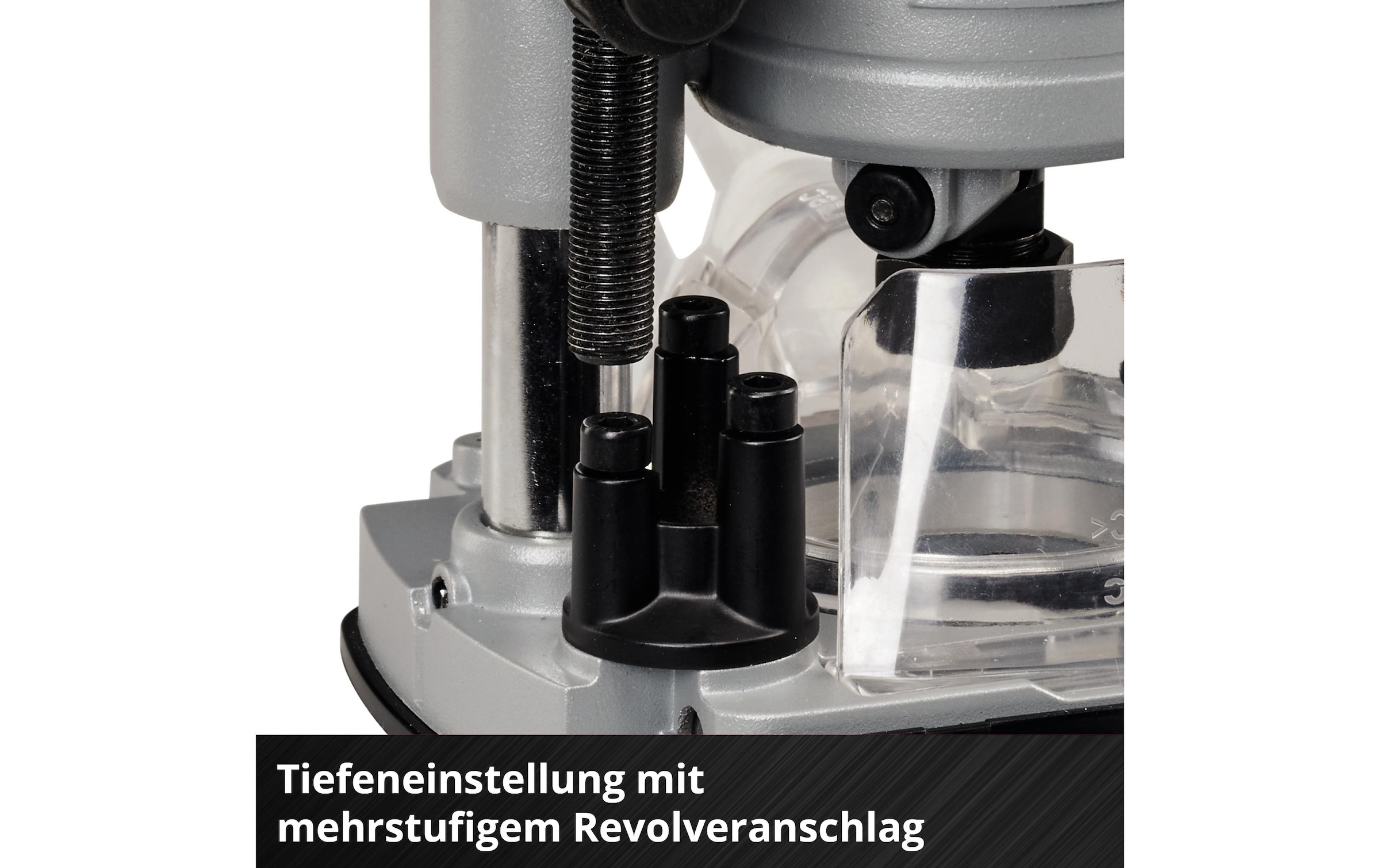 Einhell Oberfräse »TP-RO 18 Li BL – Solo«