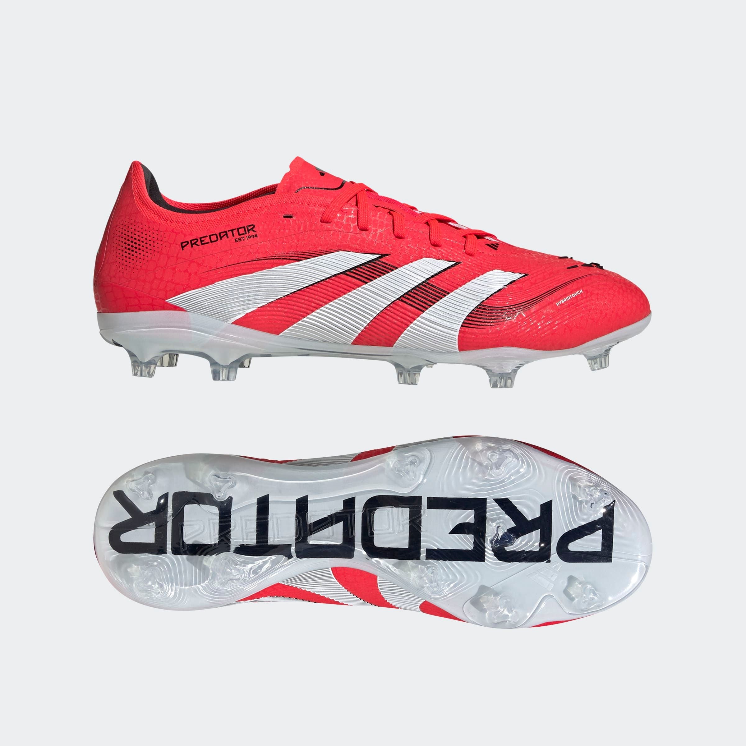 adidas Performance Fussballschuh »PREDATOR PRO FG«