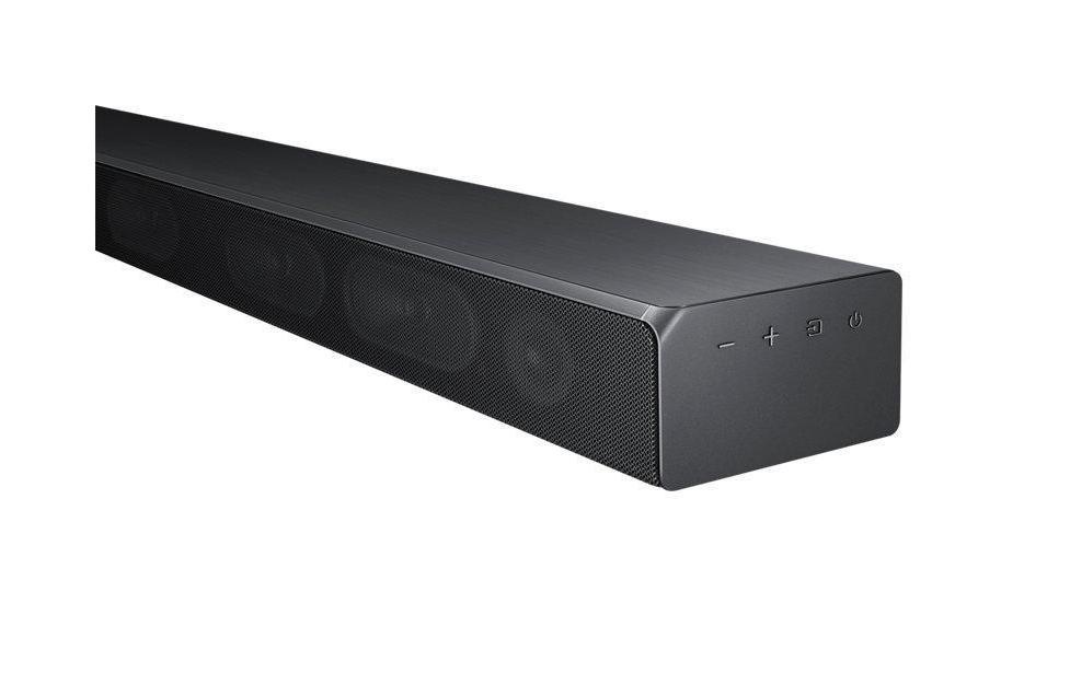 Samsung Soundbar »HW-MS650«