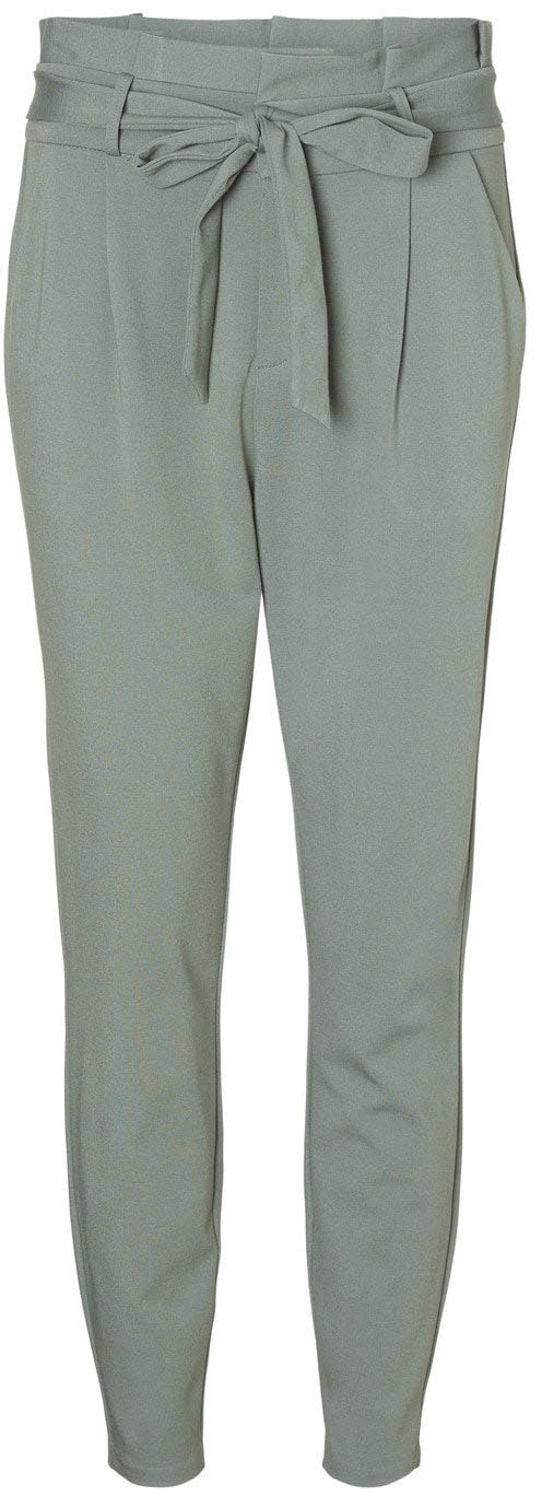Vero Moda Jogger Pants »VMEVA PAPERBAG«