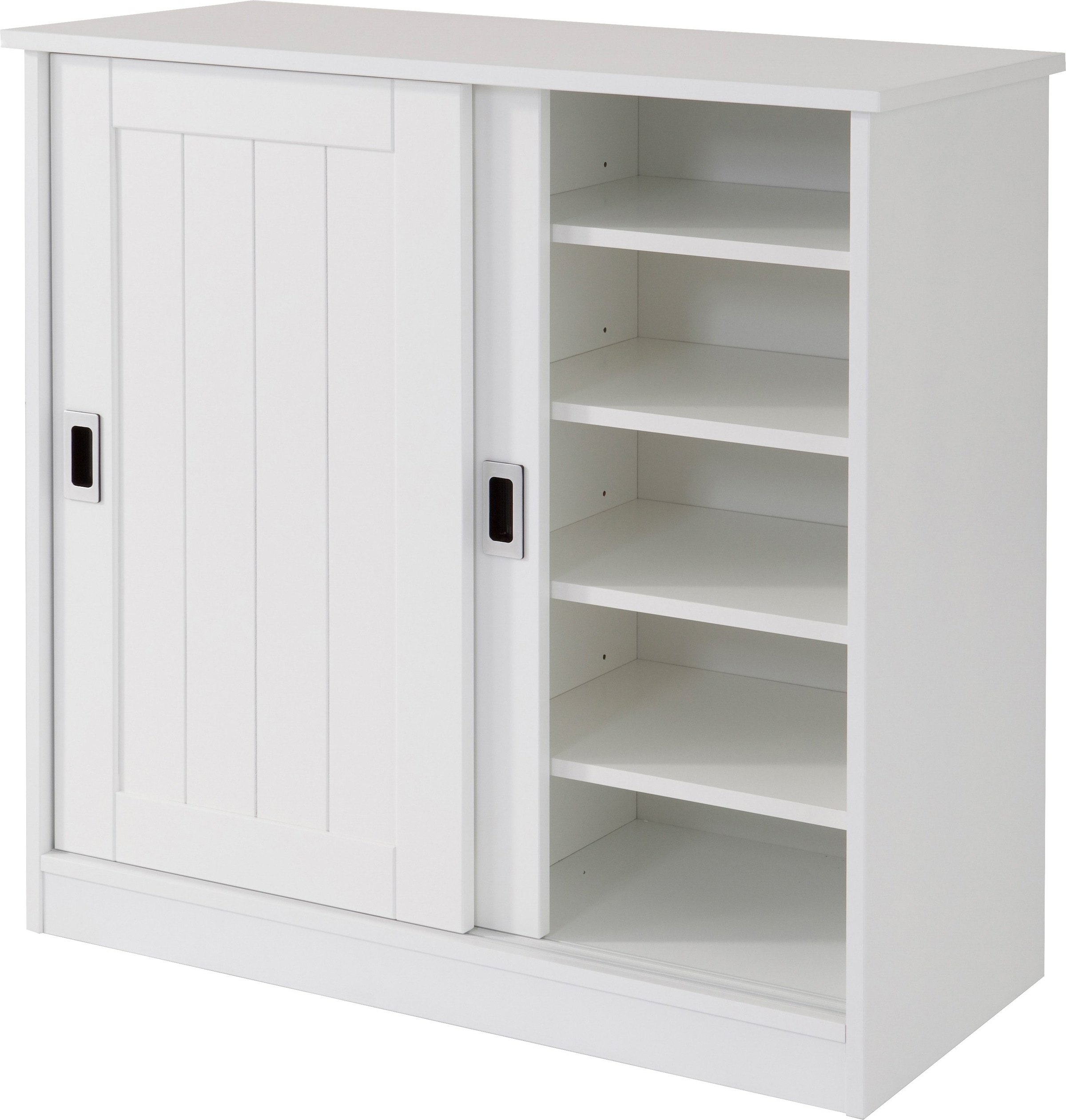 ✵ Home affaire Schuhschrank »Nekso« online bestellen | Jelmoli-Versand