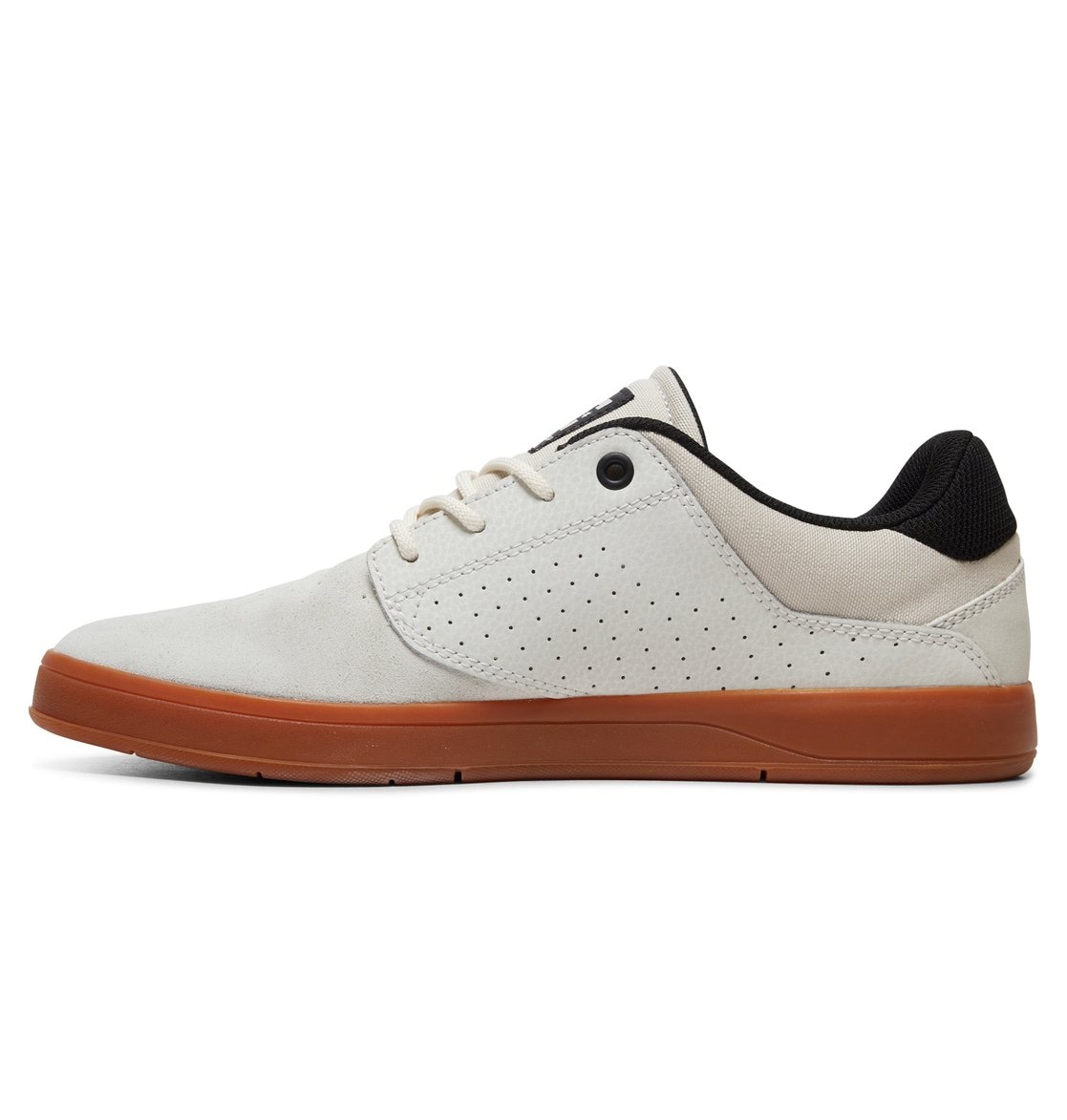 DC Shoes Sneaker »Plaza«