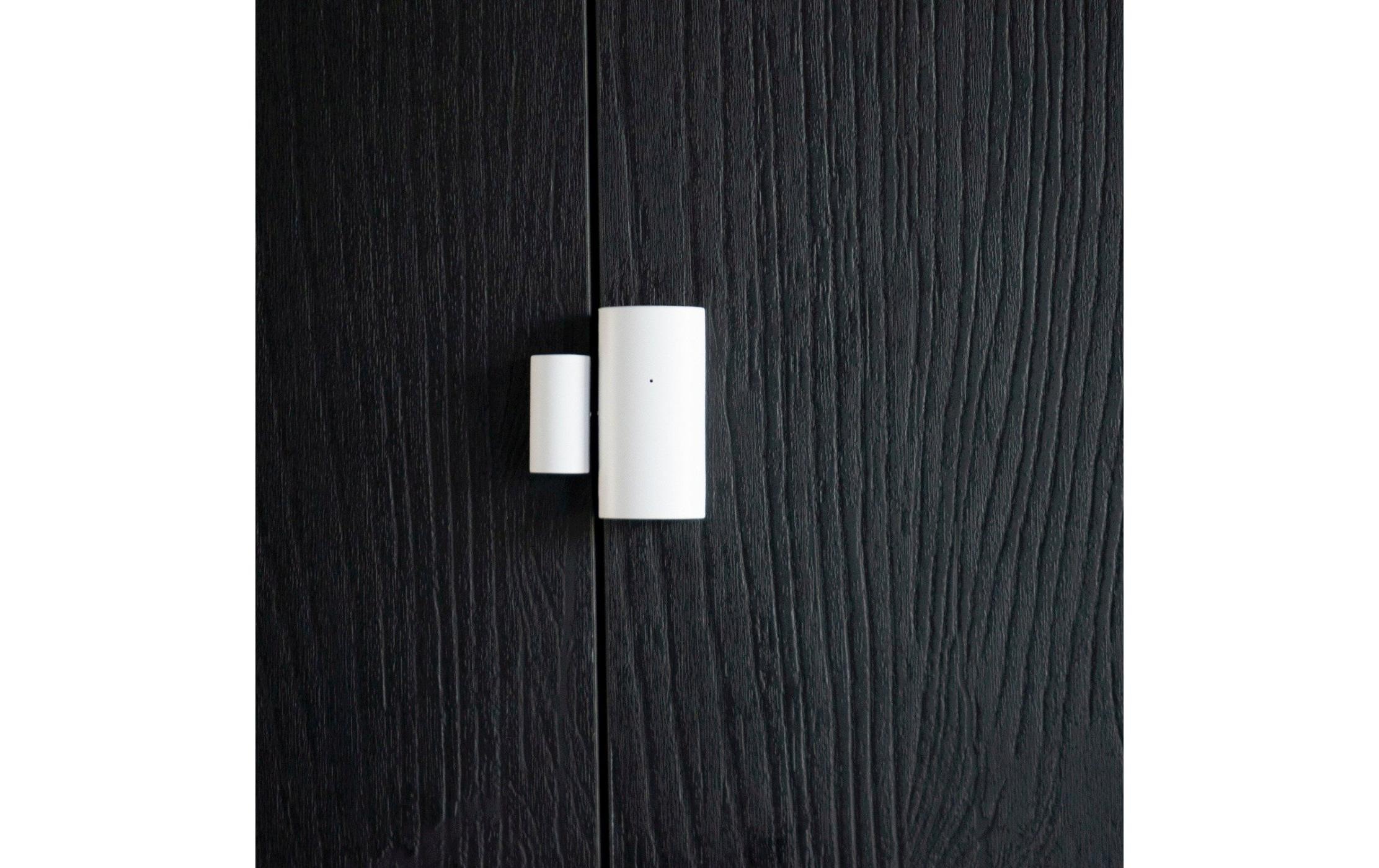 Smart-Home-Steuerelement »hombli Contact Sensor Weiss«