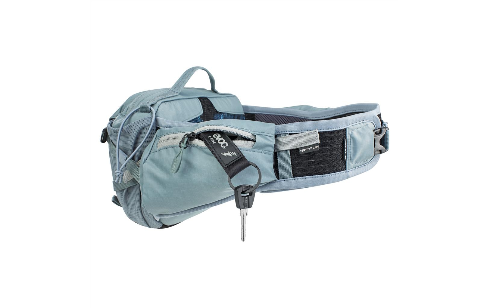 EVOC Bauchtasche »Pro E-Ride 3 l«