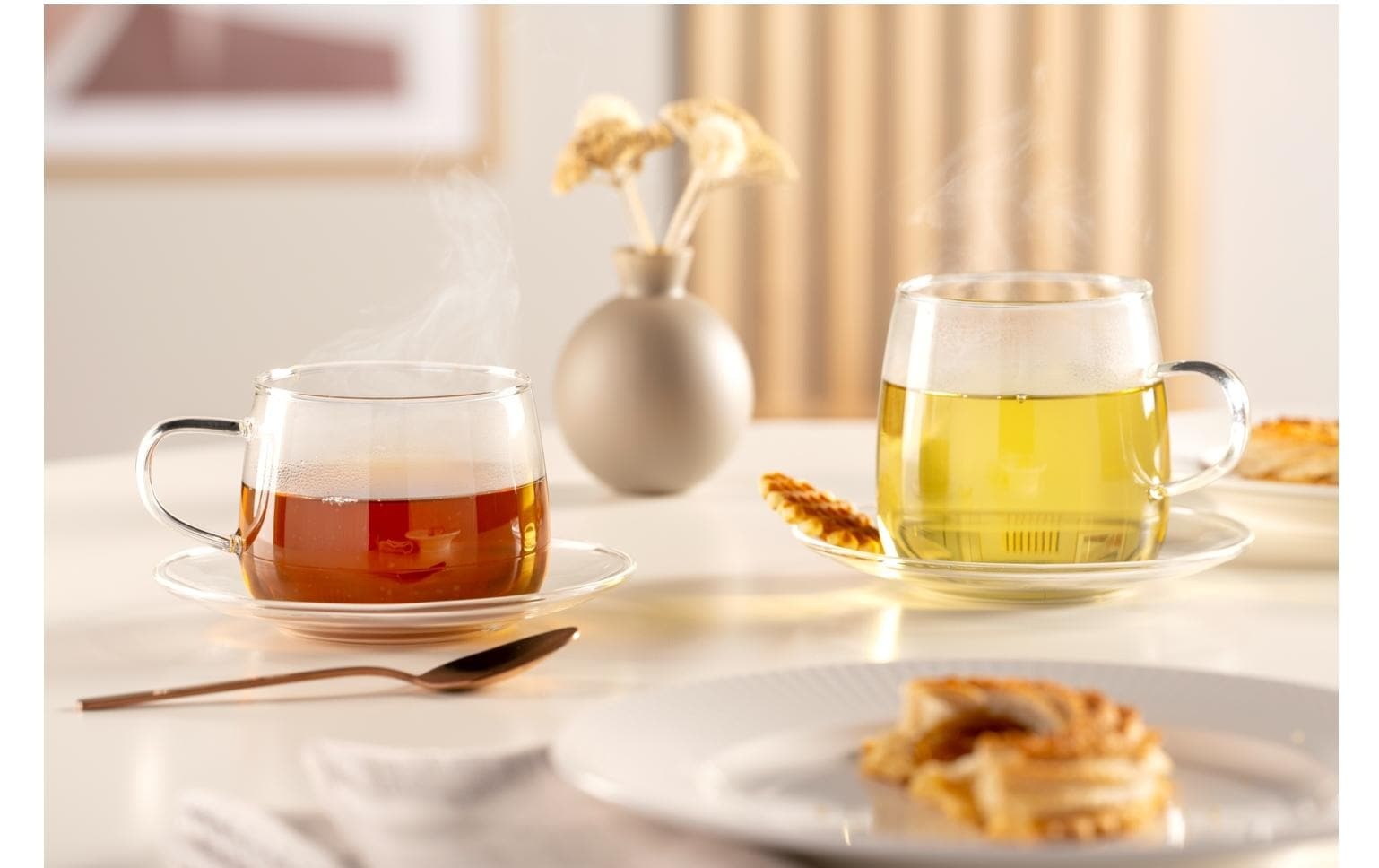 LEONARDO Tasse »Tè per te 450ml«