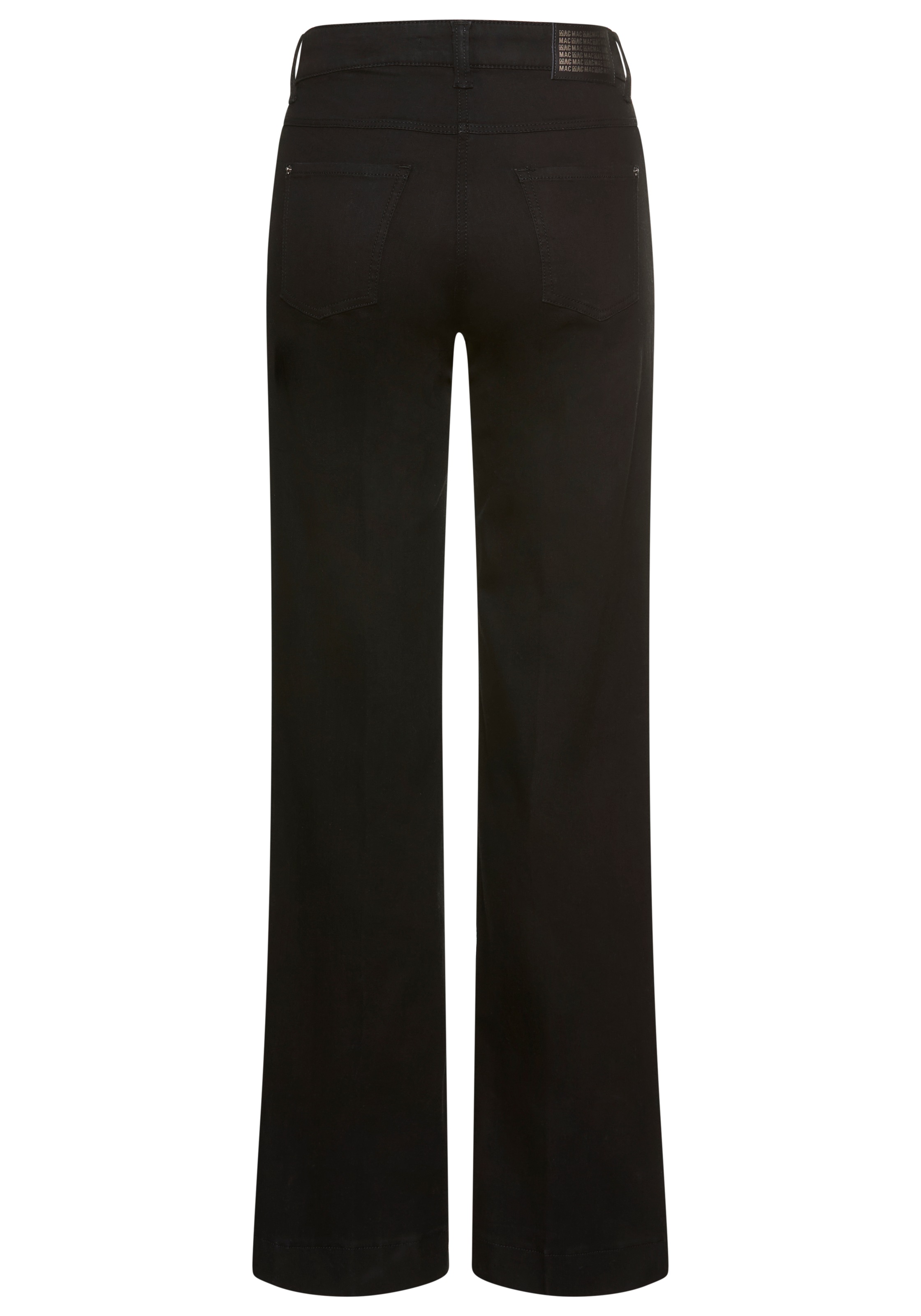 MAC Weite Jeans »WIDE«