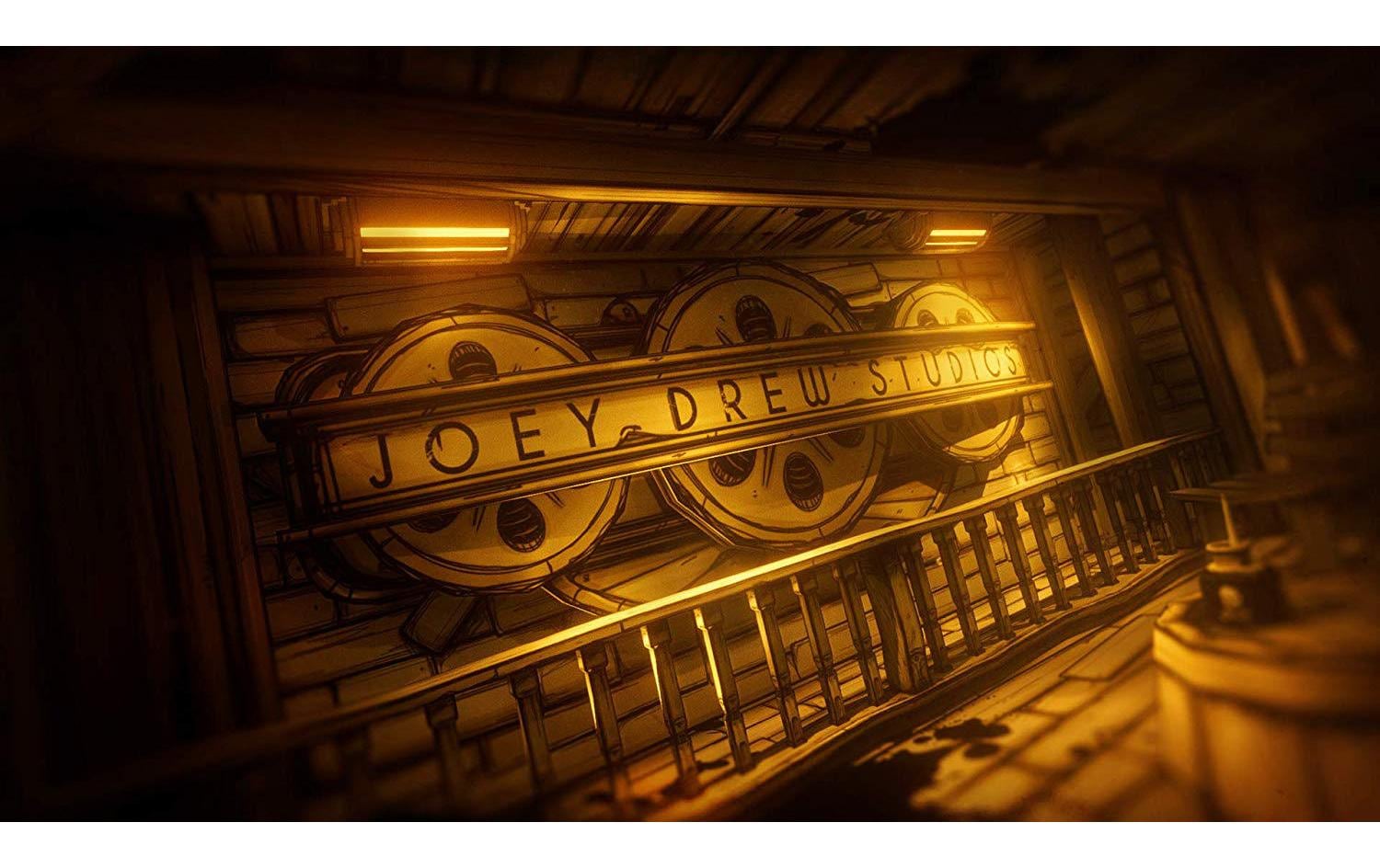 Spielesoftware »Bendy and the Ink Machine«, Xbox One, Standard Edition
