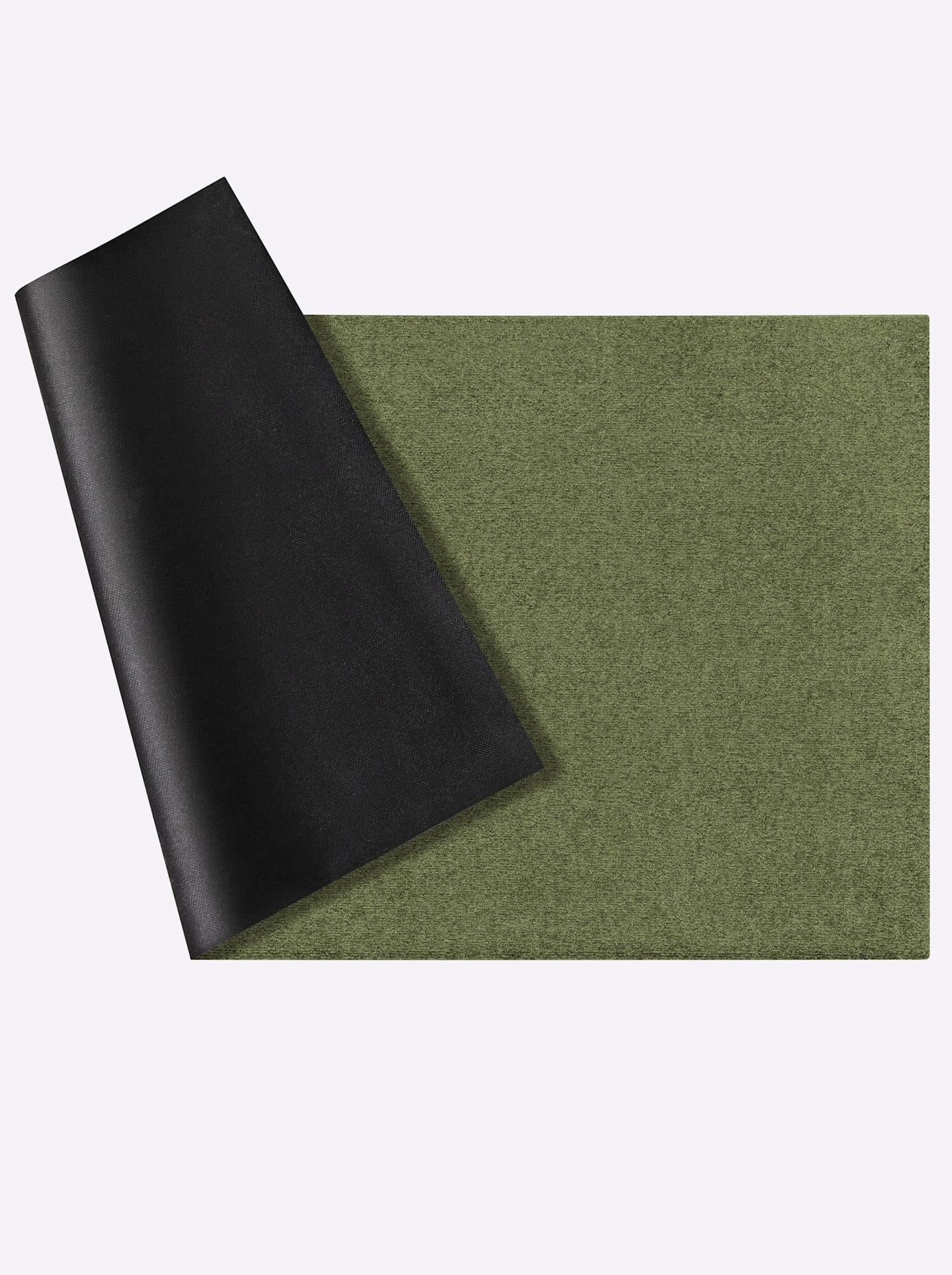 wash+dry by Kleen-Tex Fussmatte, rechteckig