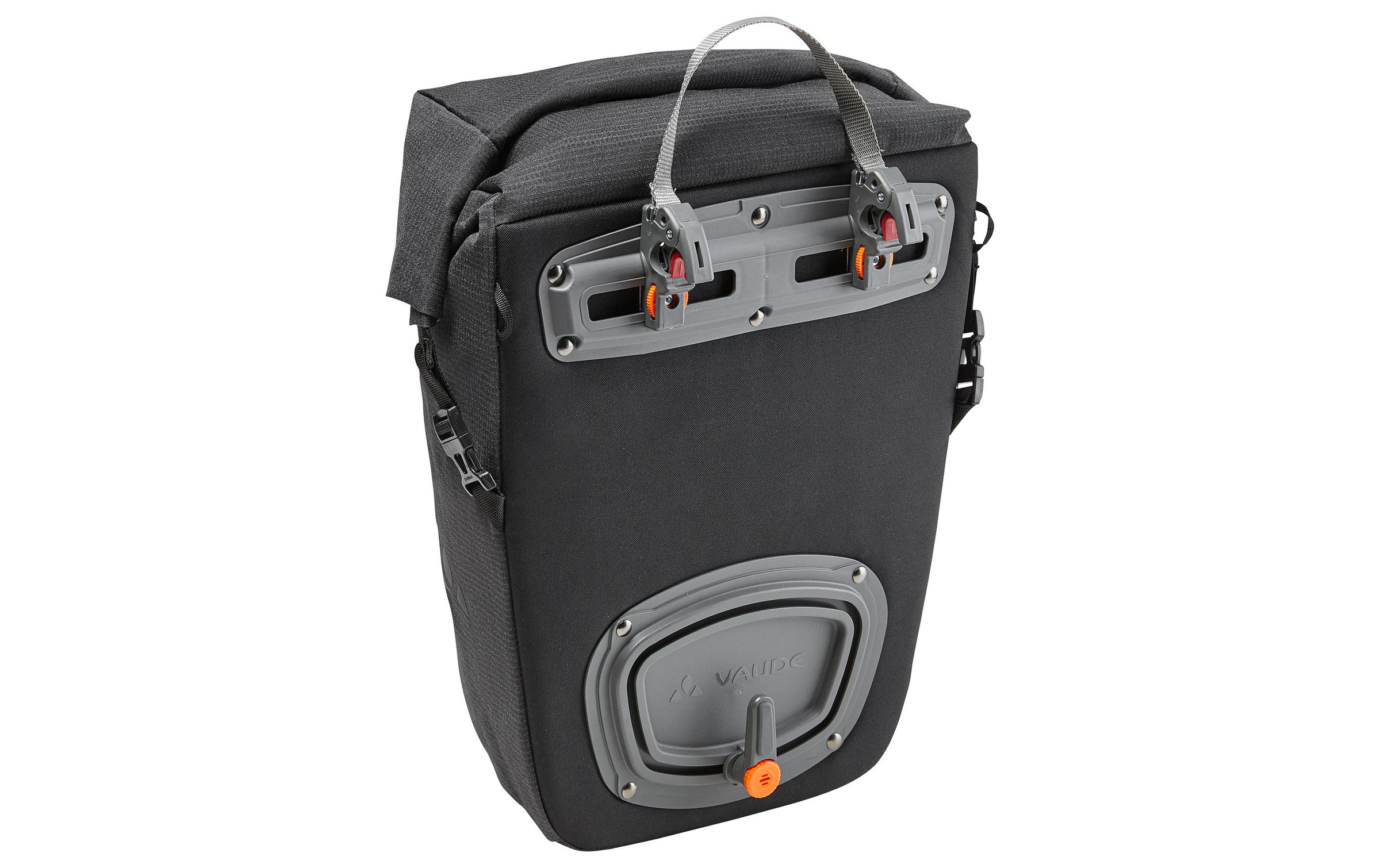 VAUDE Fahrradtasche »Master Roll-It Luminum«