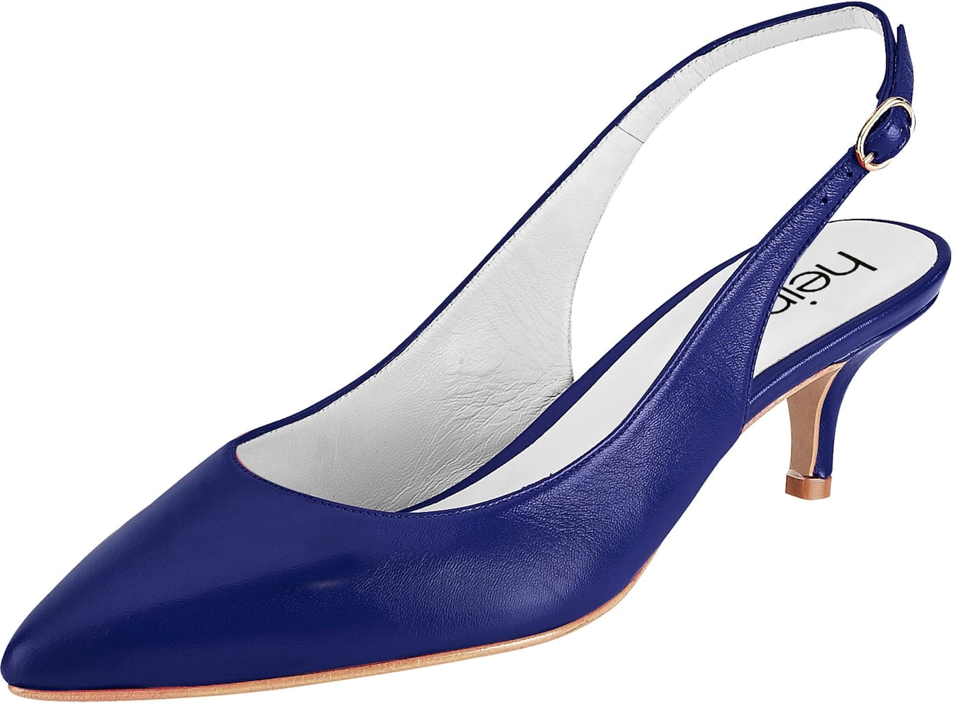 heine Slingpumps