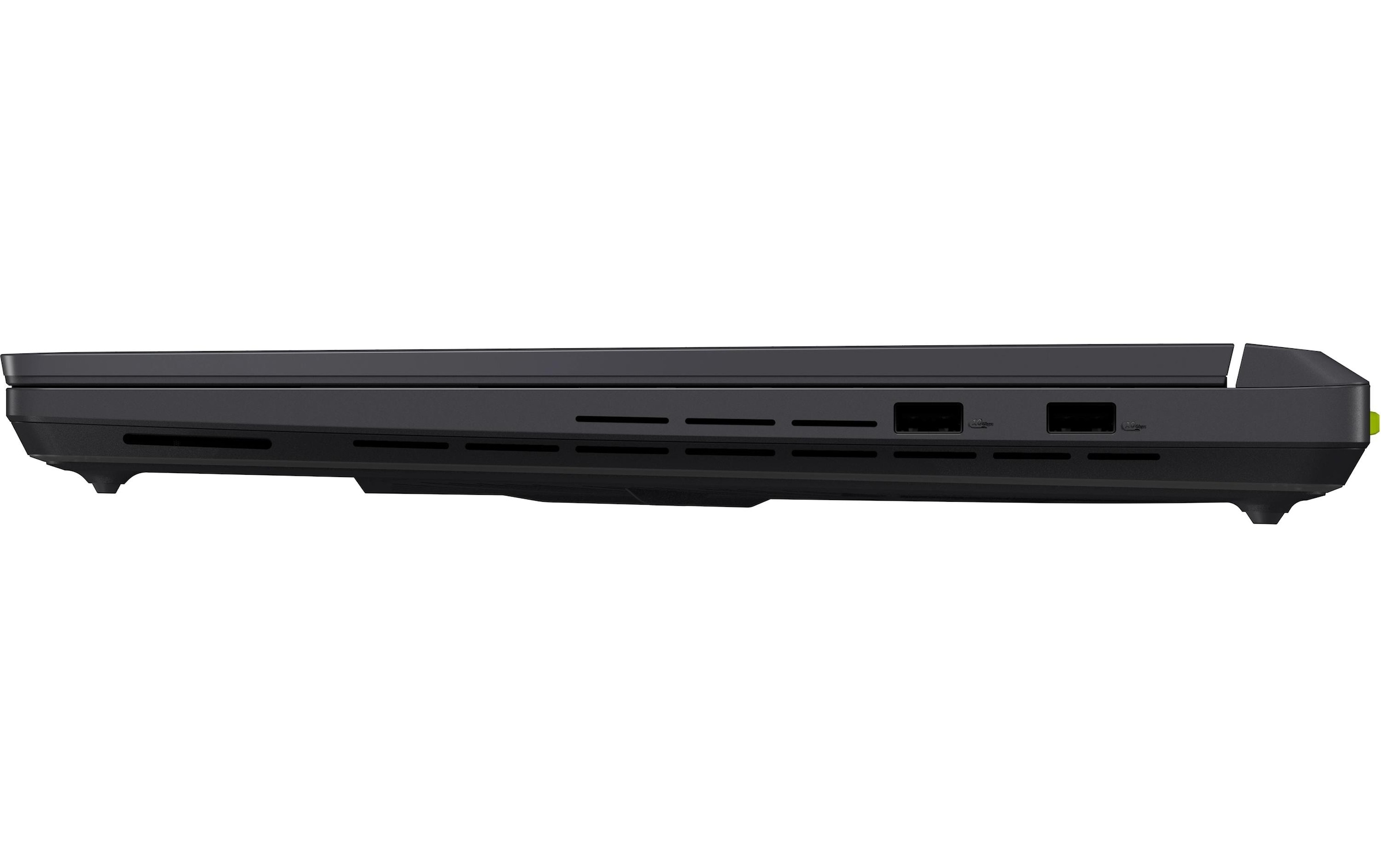 Asus Gaming-Notebook »ROG Strix SCAR 18 (G835LX-SA005X) RTX 5090«, 45,54 cm, / 18 Zoll, Intel, Core Ultra 9, GeForce RTX 5090, 2000 GB SSD