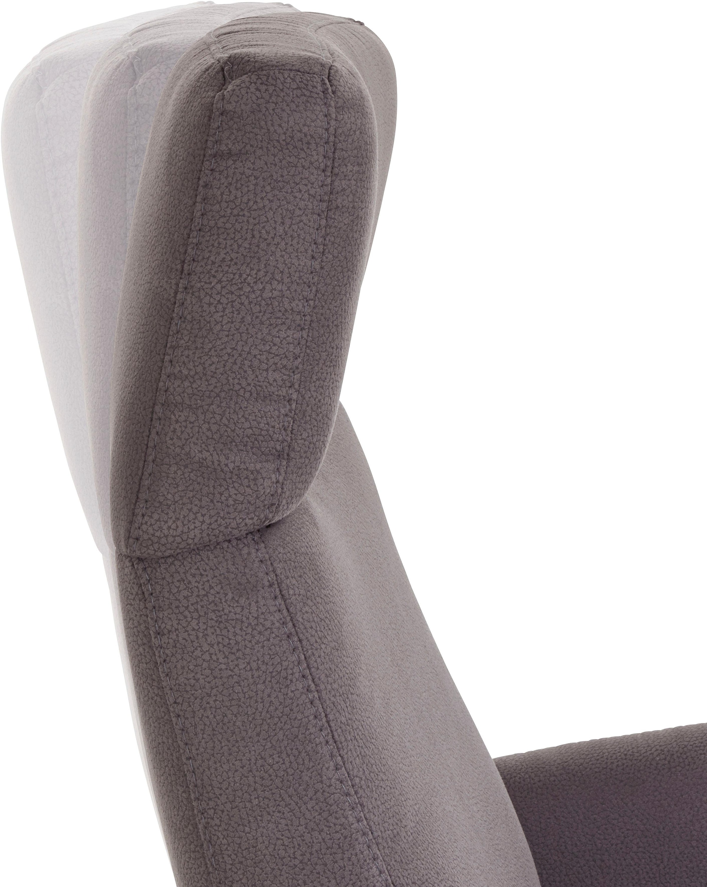 sit&more TV-Sessel »Kobra«