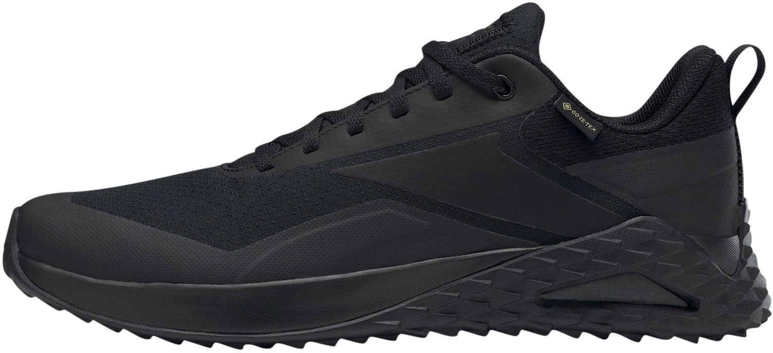 Reebok Walkingschuh »Trail Cruiser Gore-Tex M« online bestellen |  Jelmoli-Versand